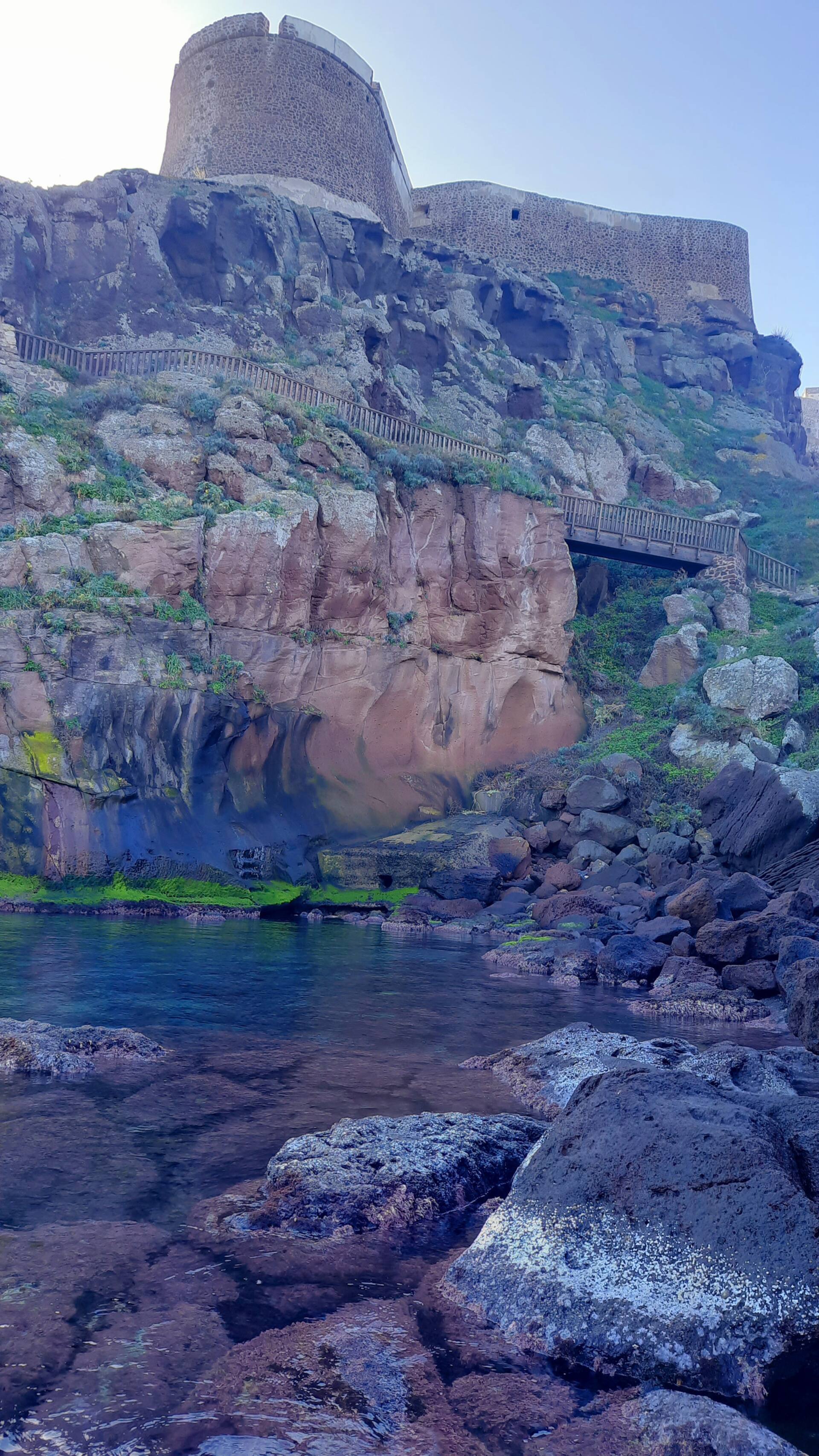 Apartament MADES Castelsardo 11