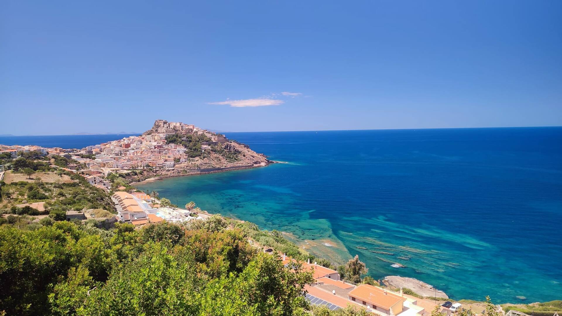 Apartament MADES Castelsardo 12