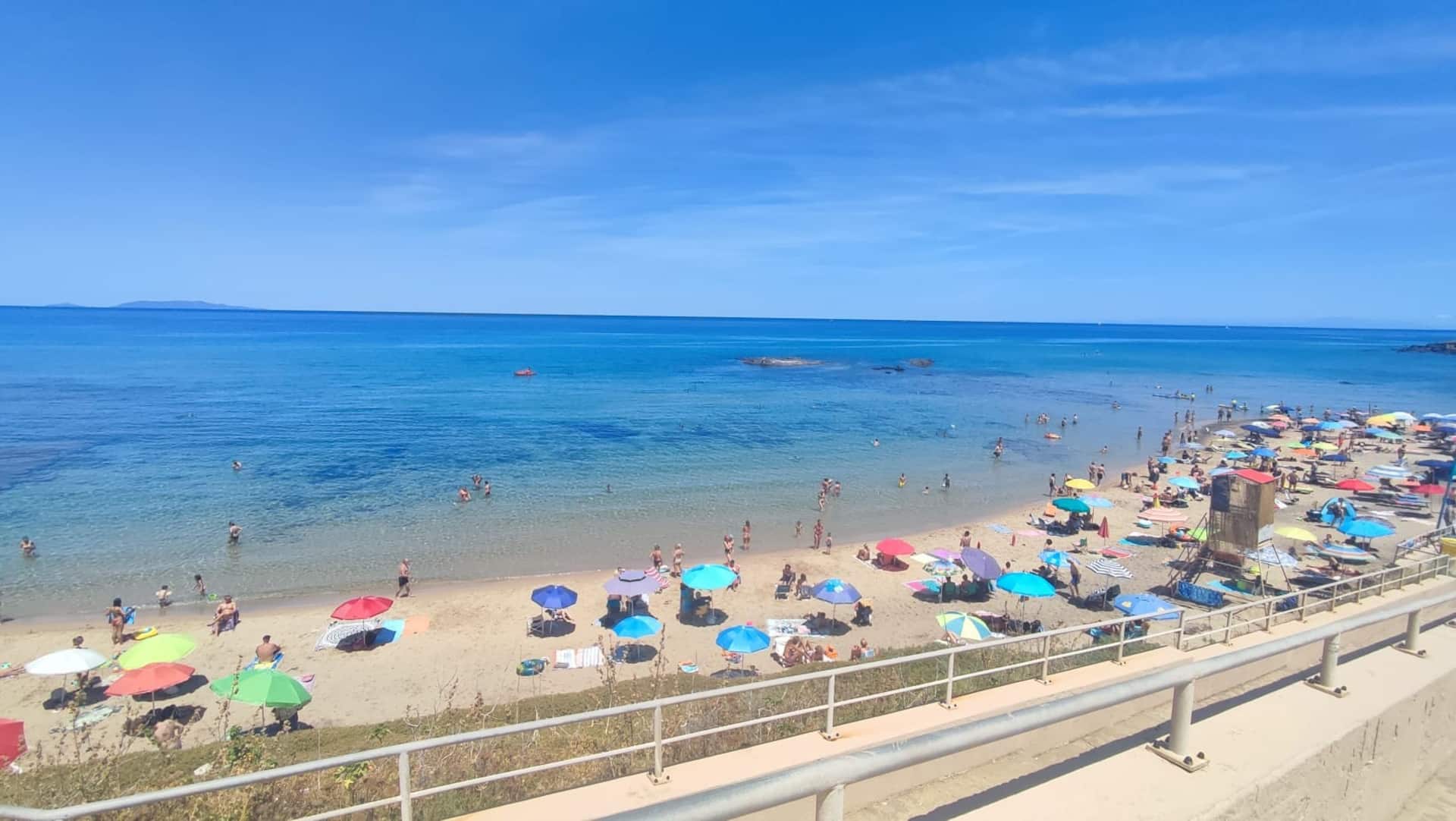 Apartament MADES Castelsardo 13