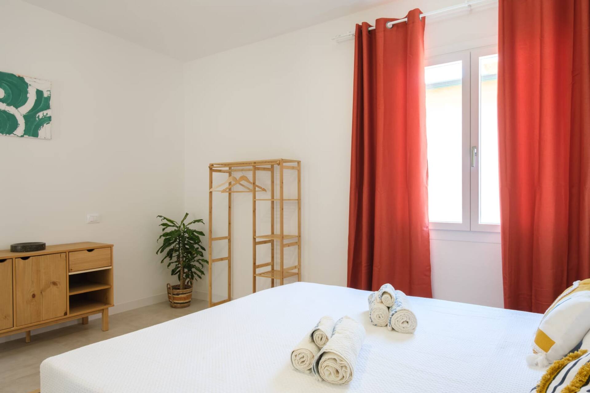 Apartament MADES Castelsardo 16