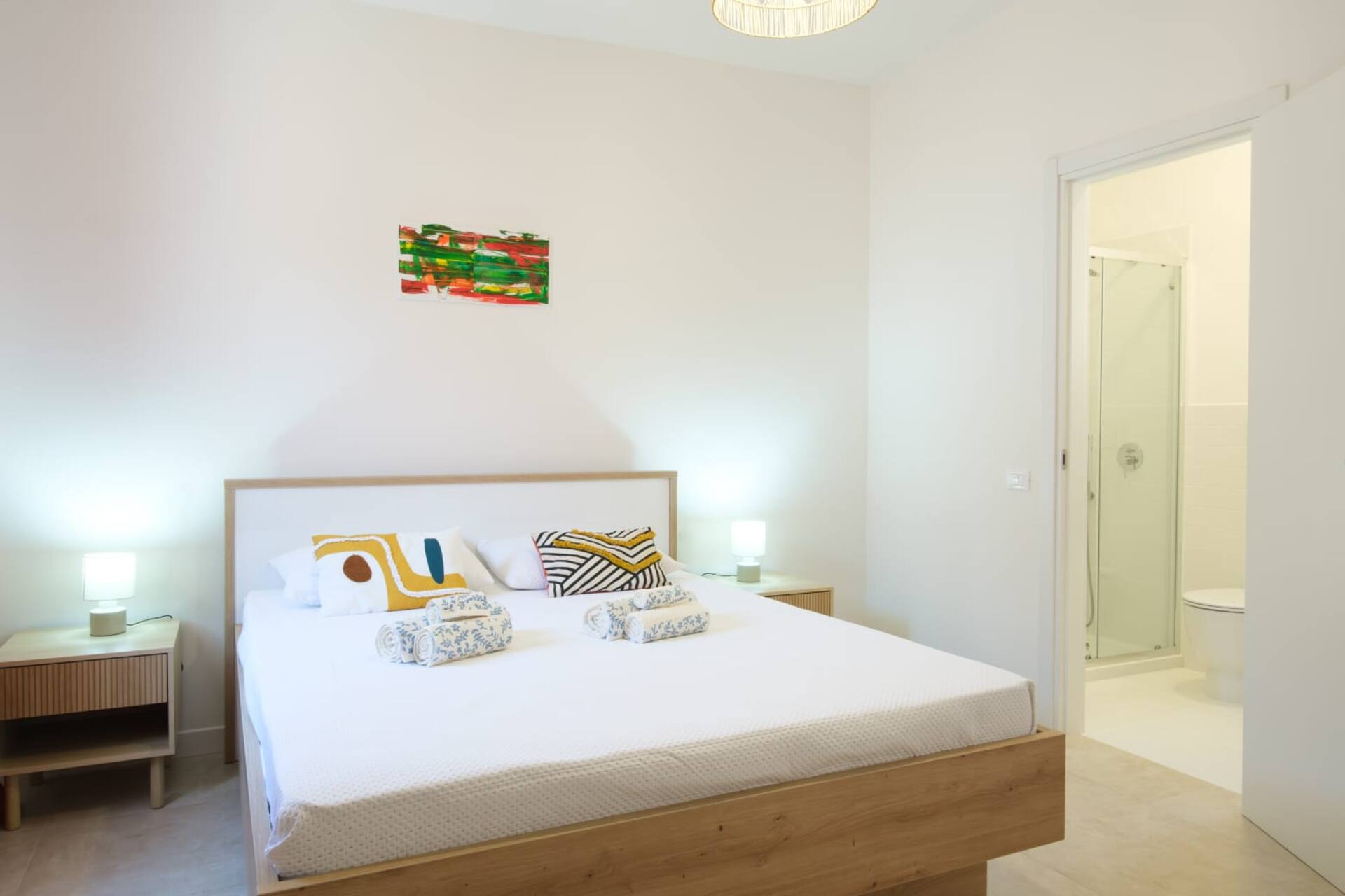 Apartament MADES Castelsardo 17