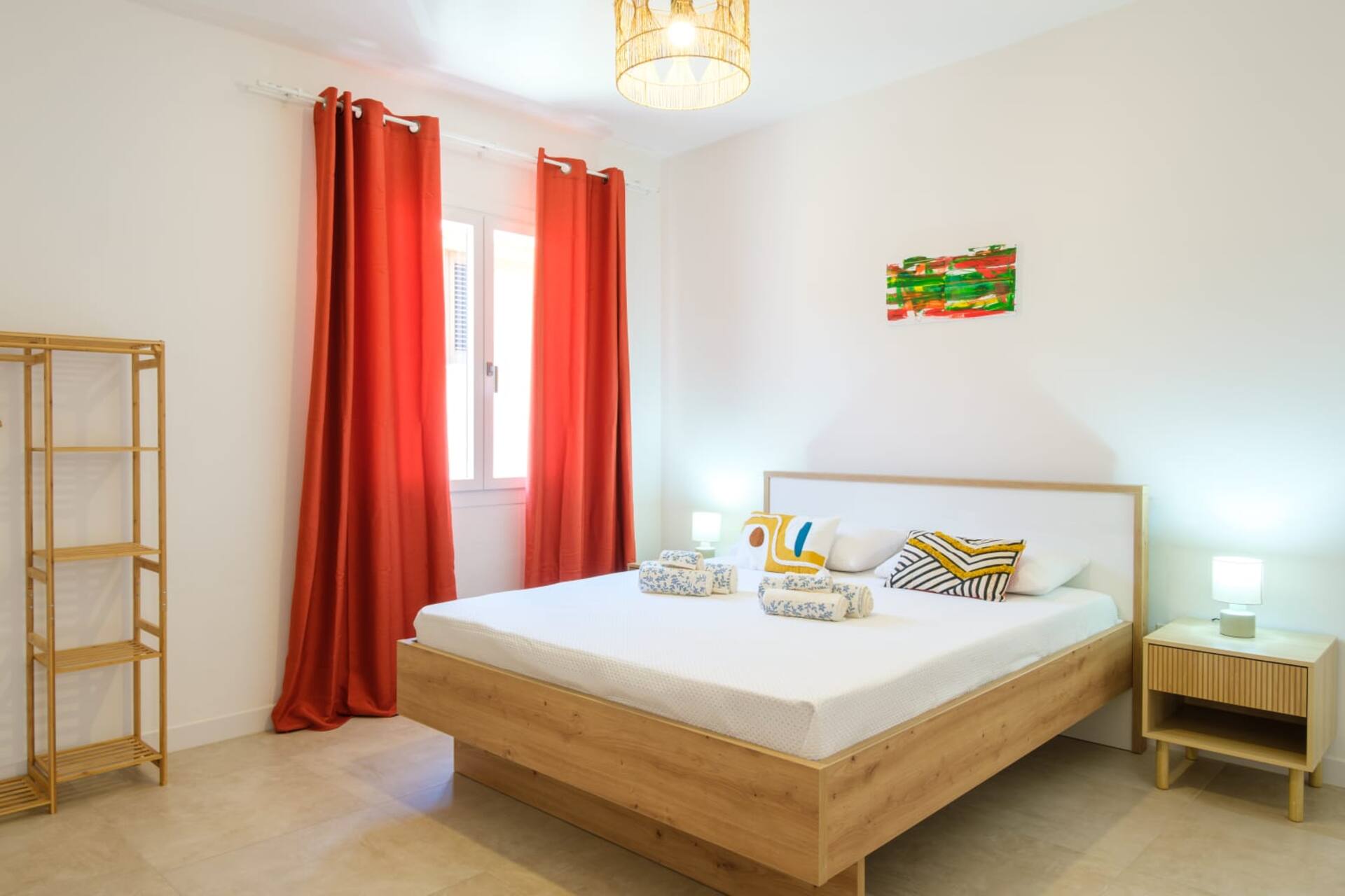 Apartament MADES Castelsardo 18