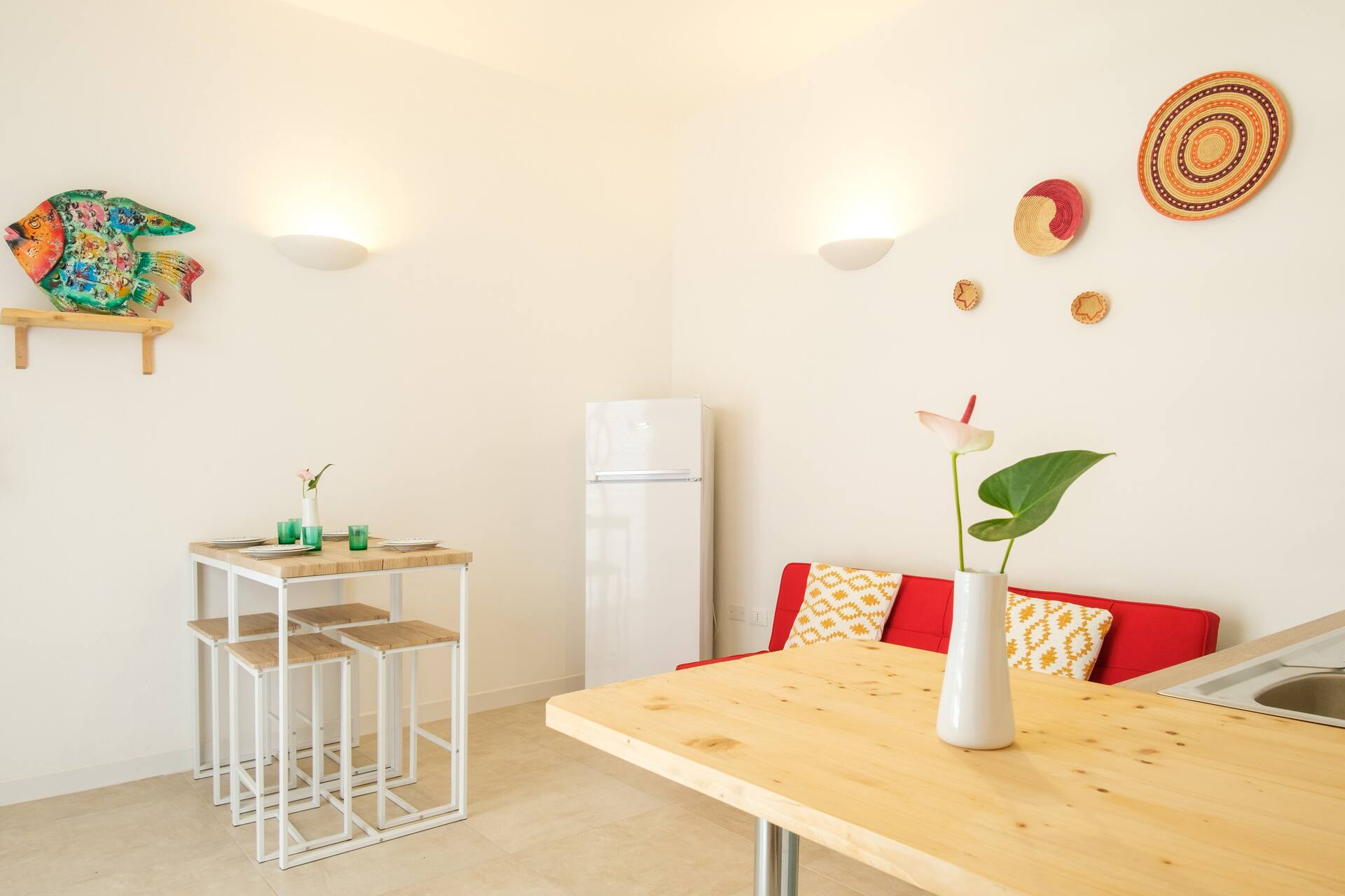 Apartament MADES Castelsardo 2
