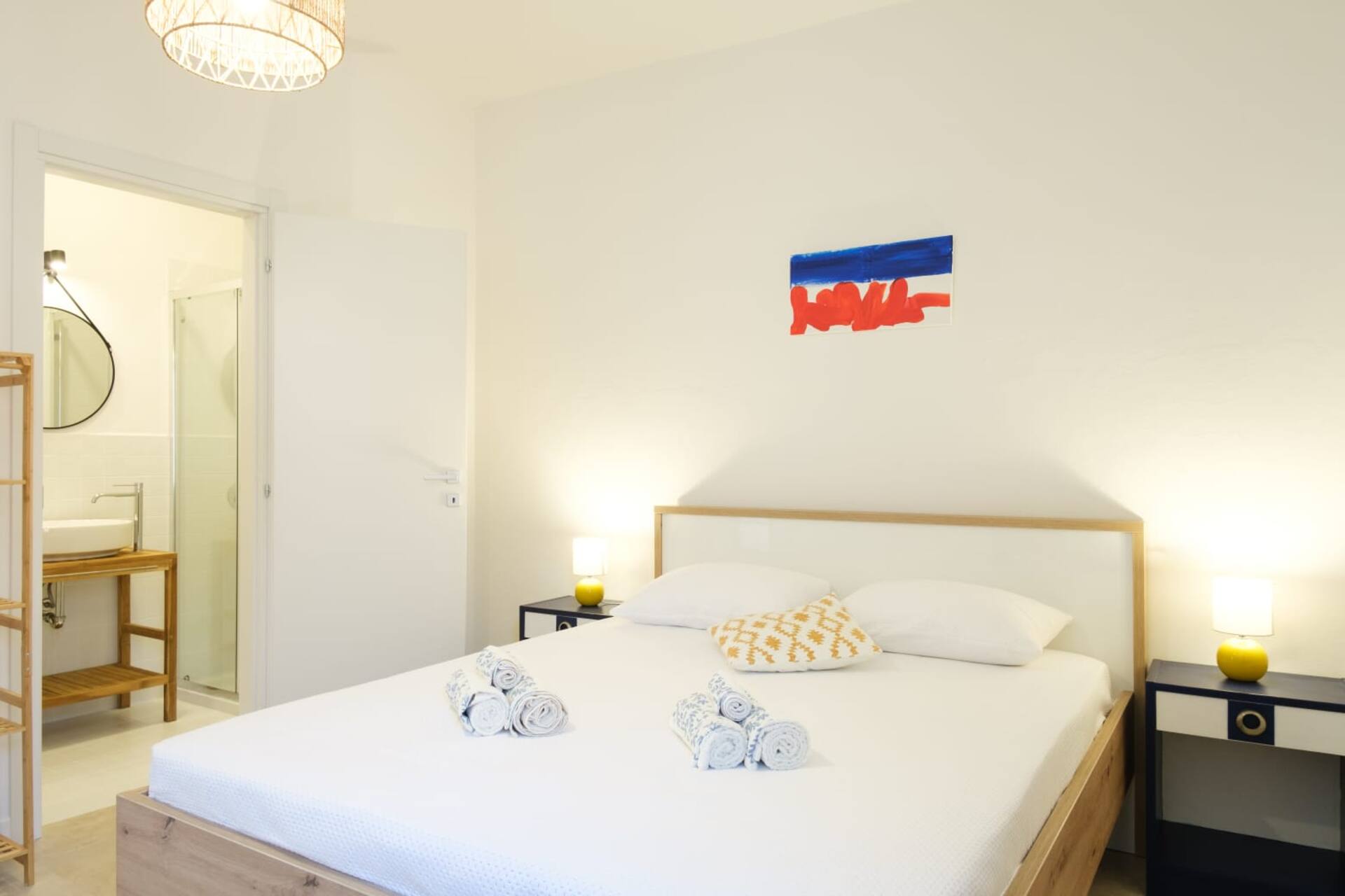 Apartament MADES Castelsardo 20