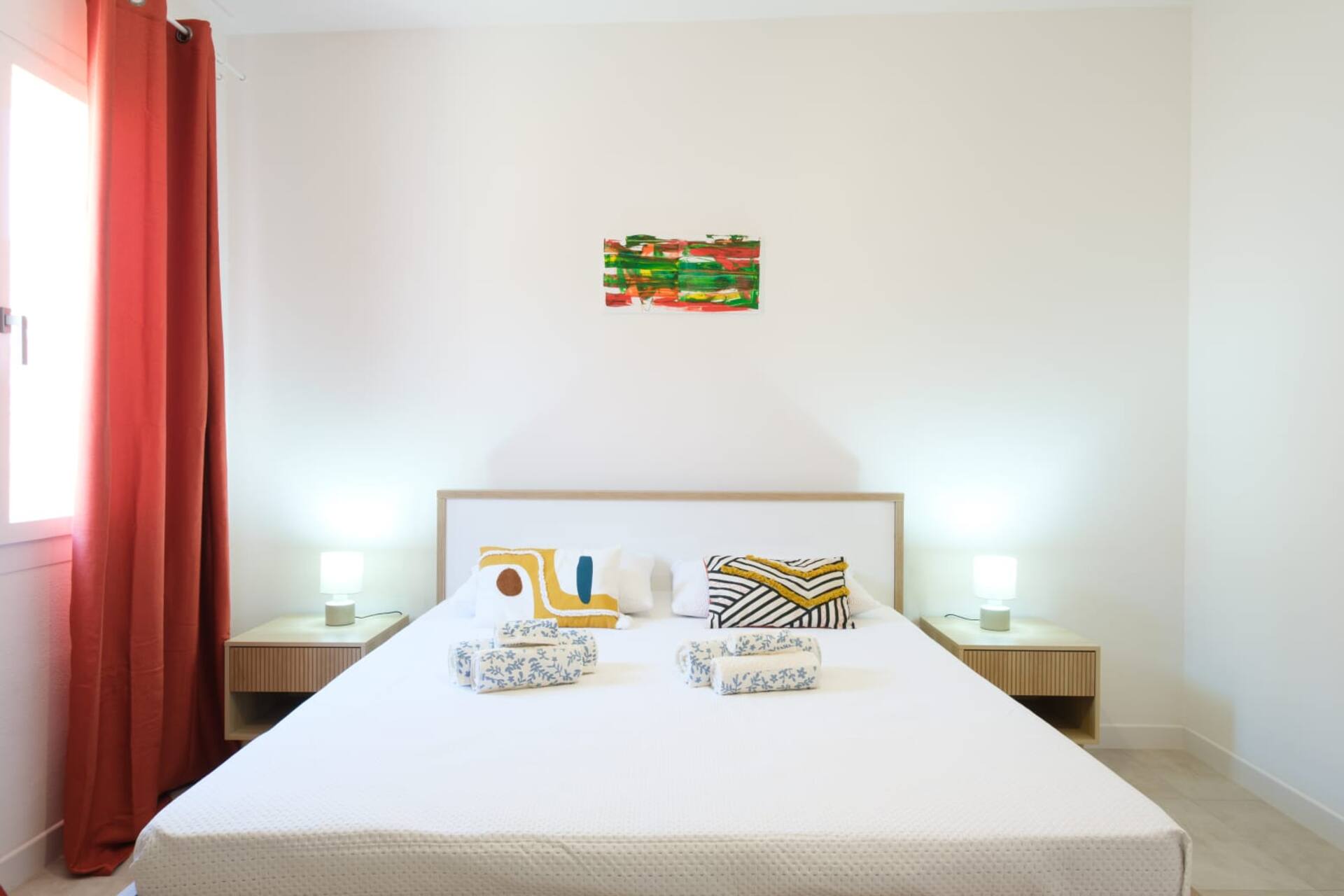 Apartament MADES Castelsardo 5