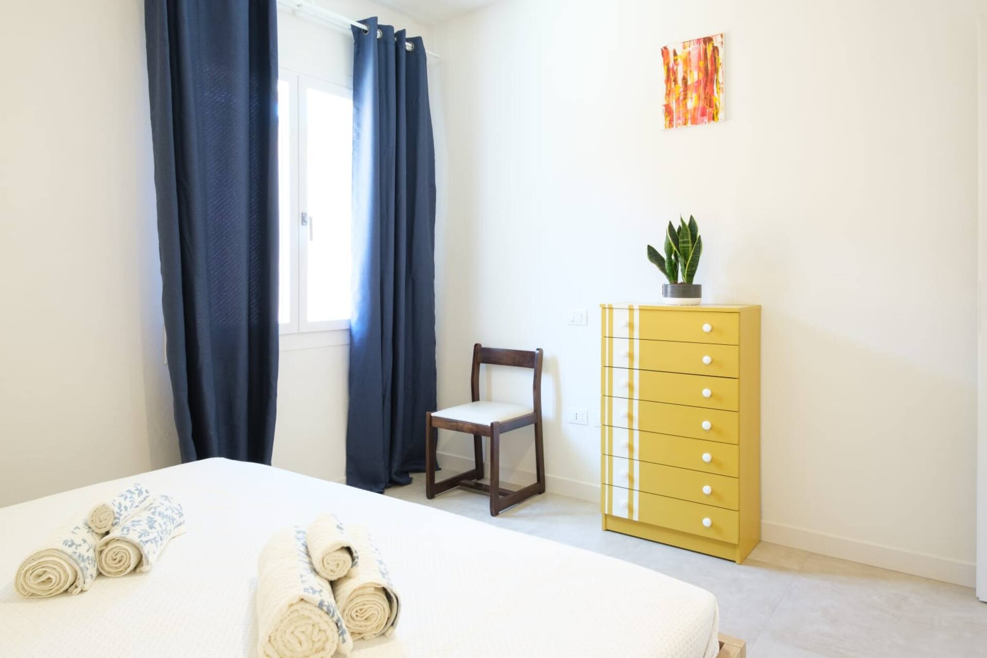 Apartament MADES Castelsardo 6