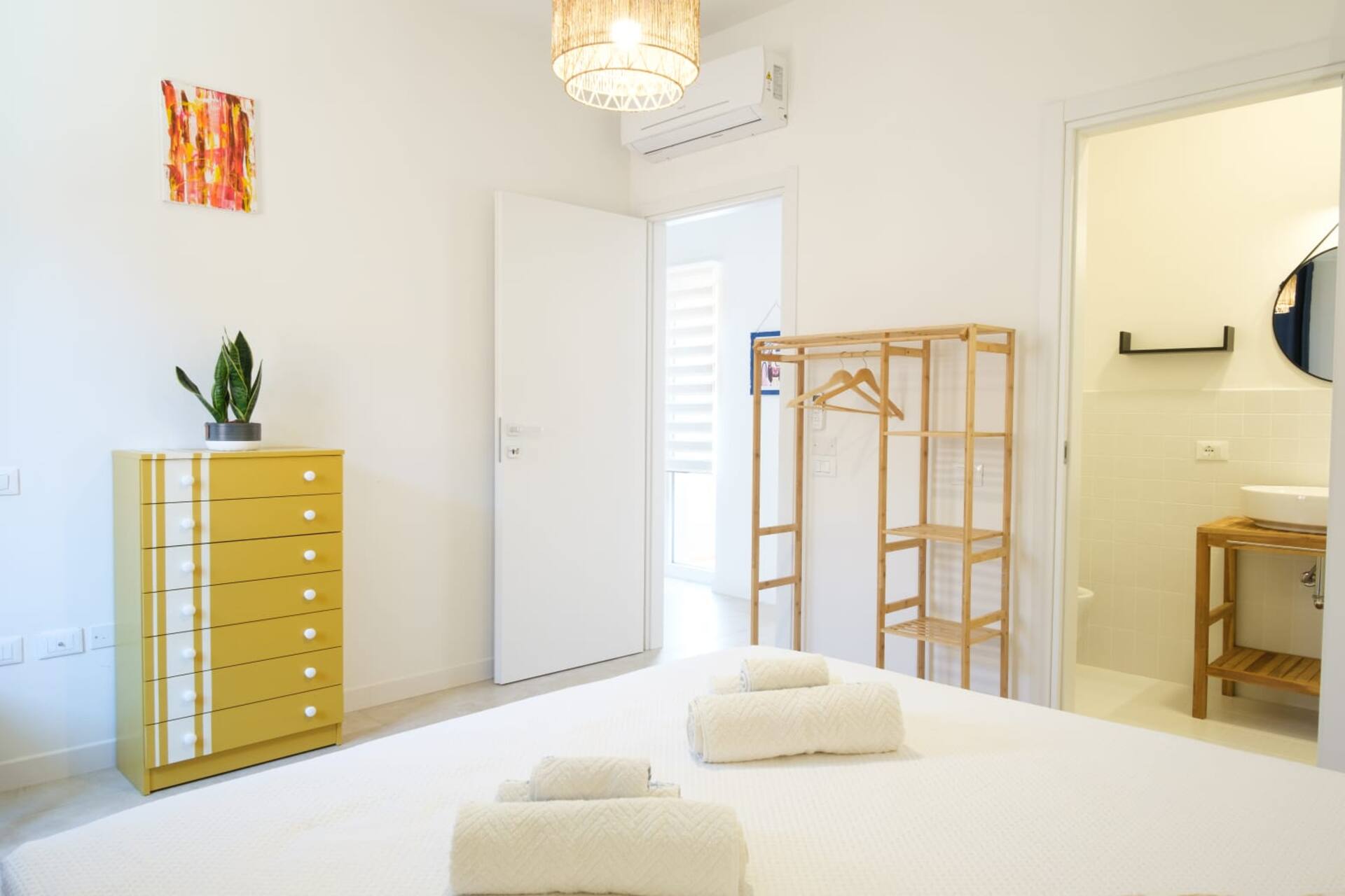Apartament MADES Castelsardo 7