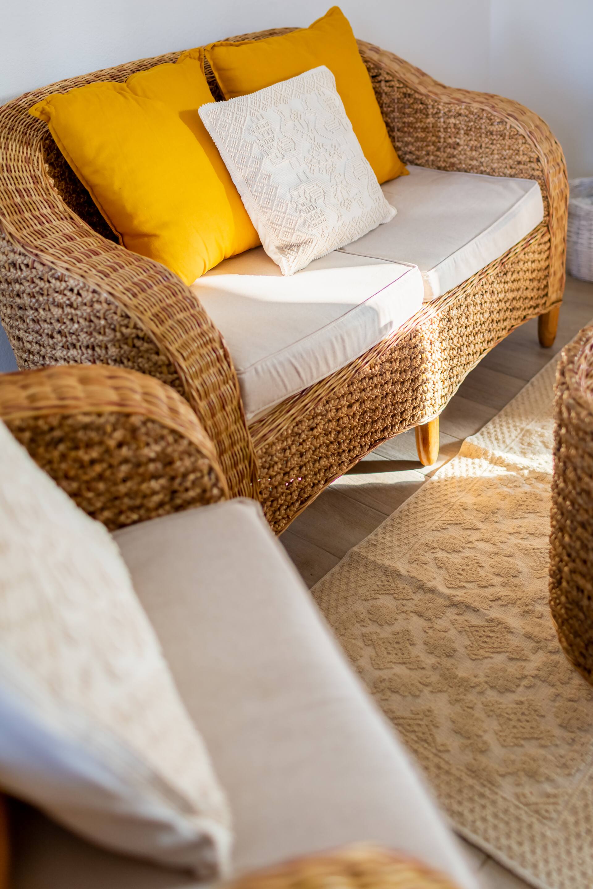 Lapwing Apartment Solanas 10