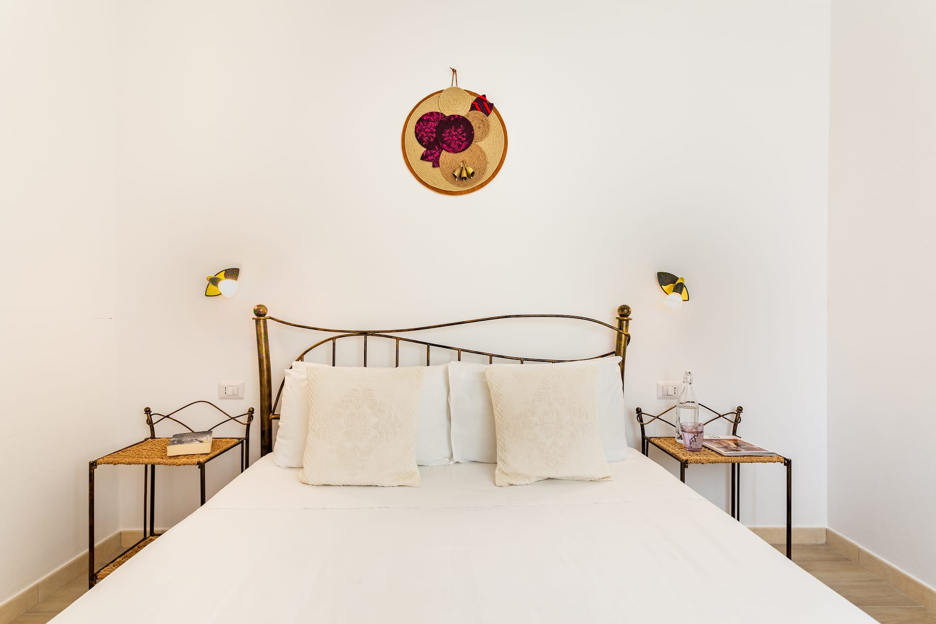 Lapwing Apartment Solanas 13