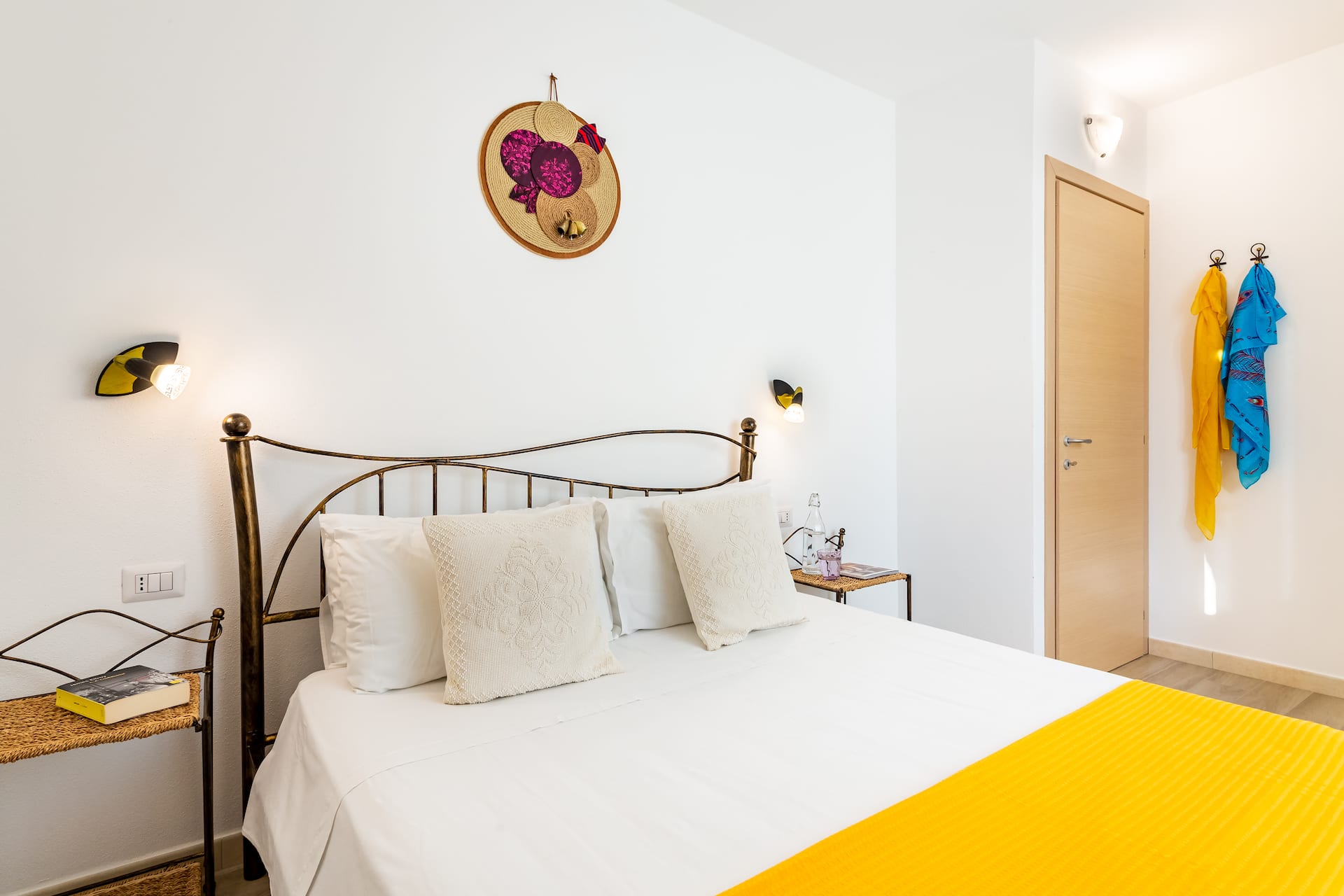 Lapwing Apartment Solanas 14