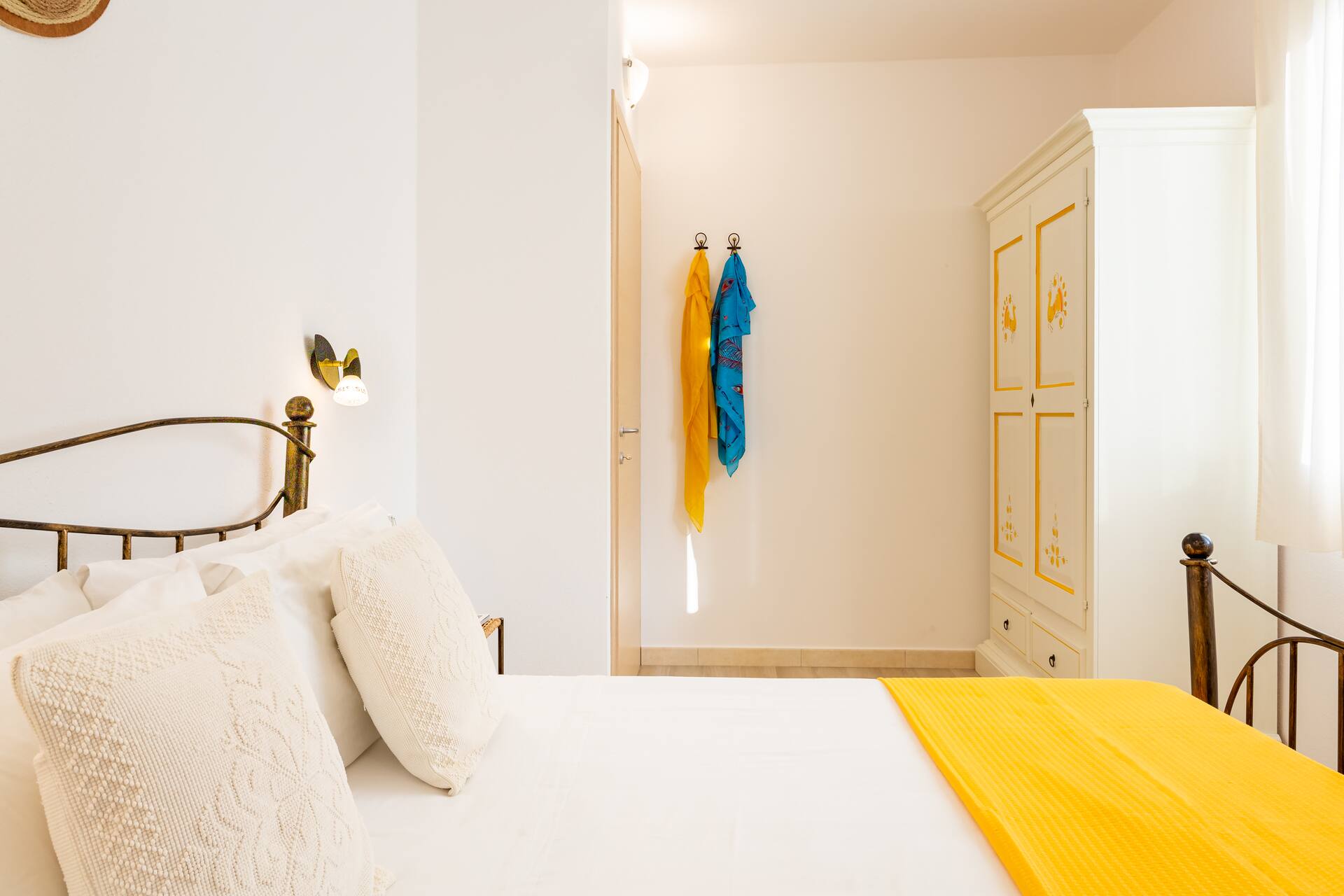 Lapwing Apartment Solanas 15