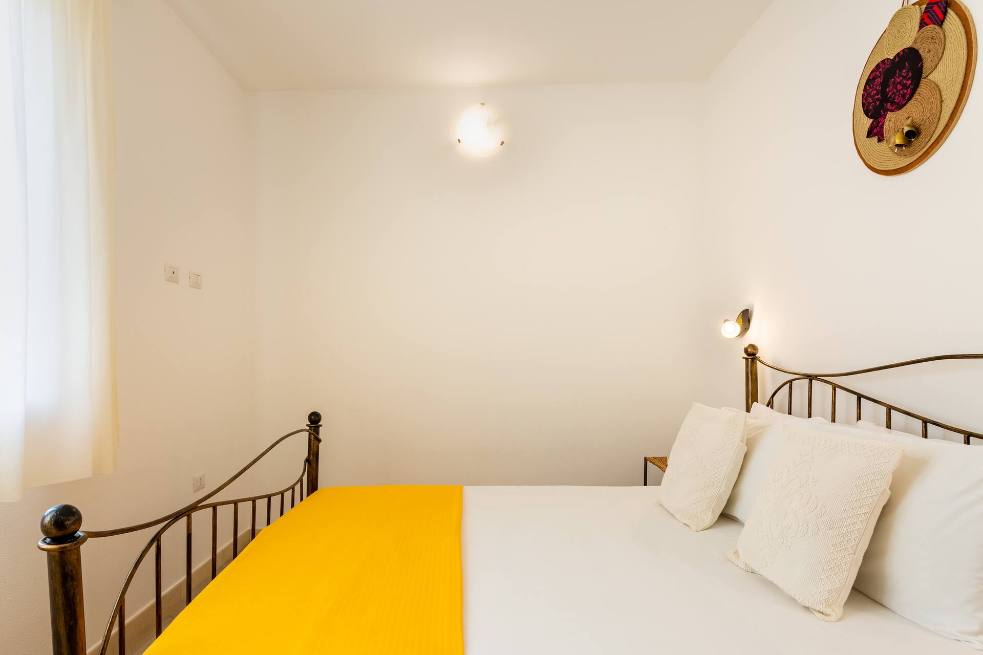 Lapwing Apartment Solanas 16