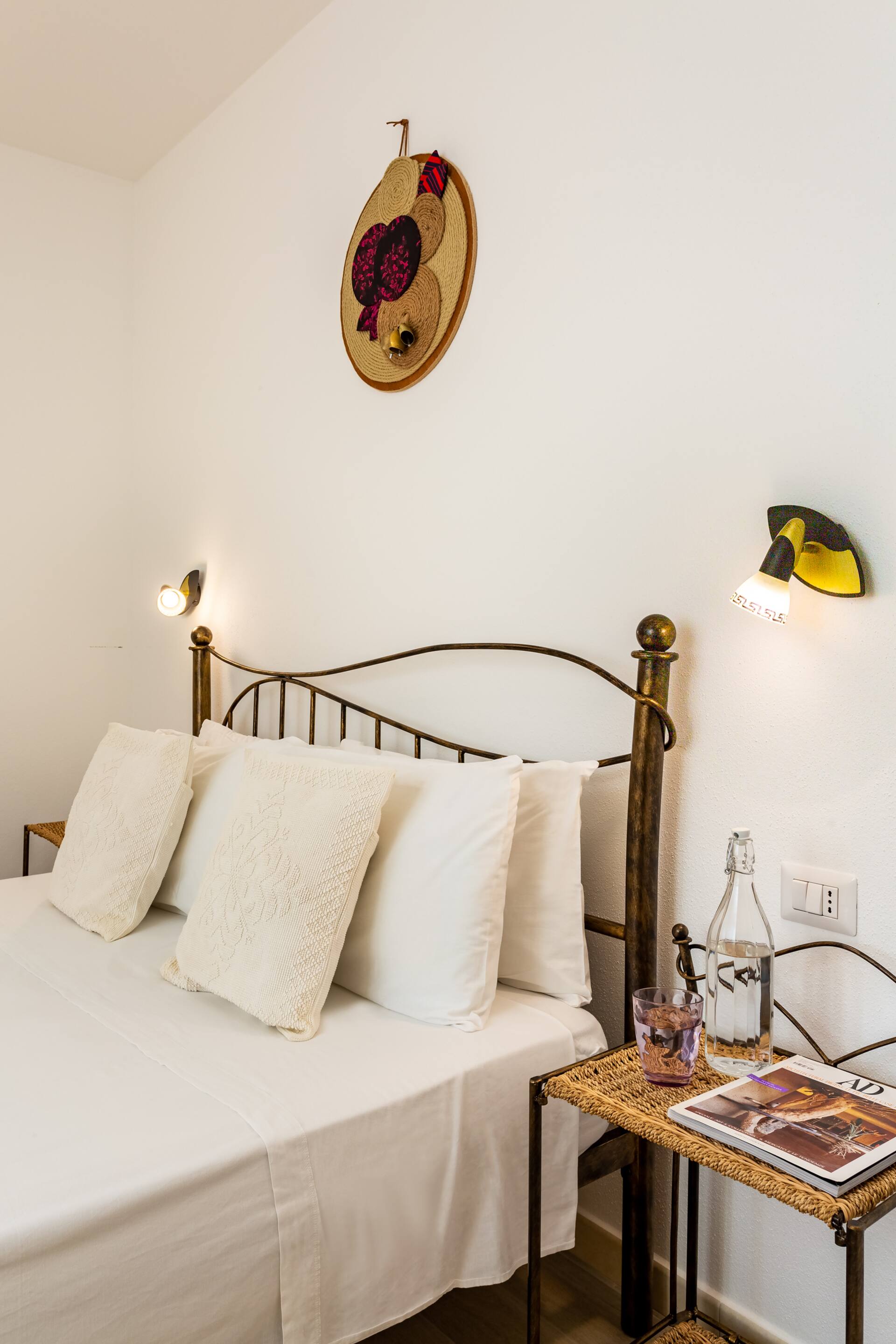 Lapwing Apartment Solanas 17