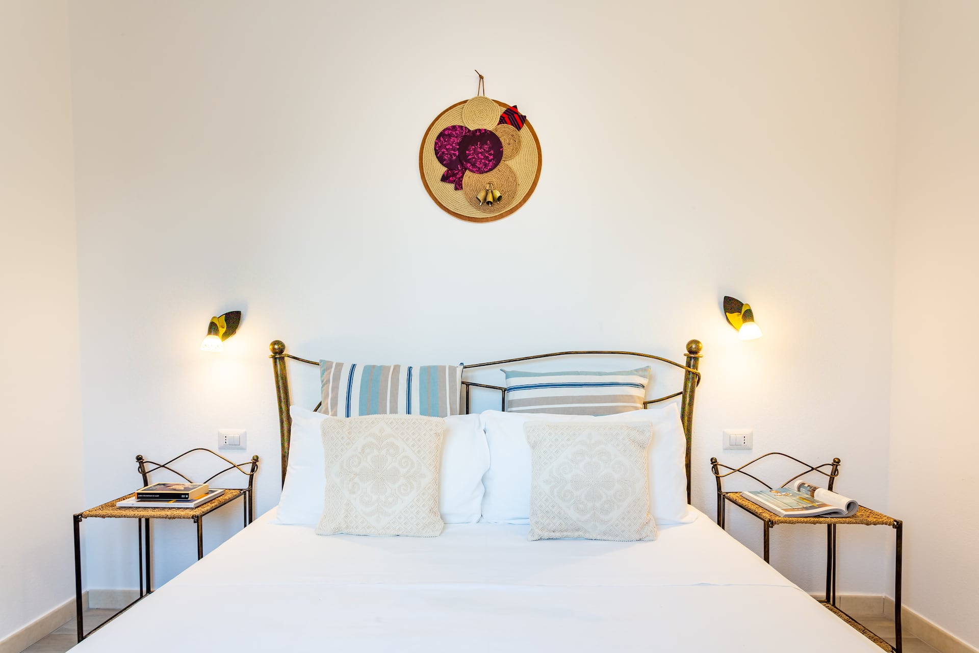 Lapwing Apartment Solanas 19