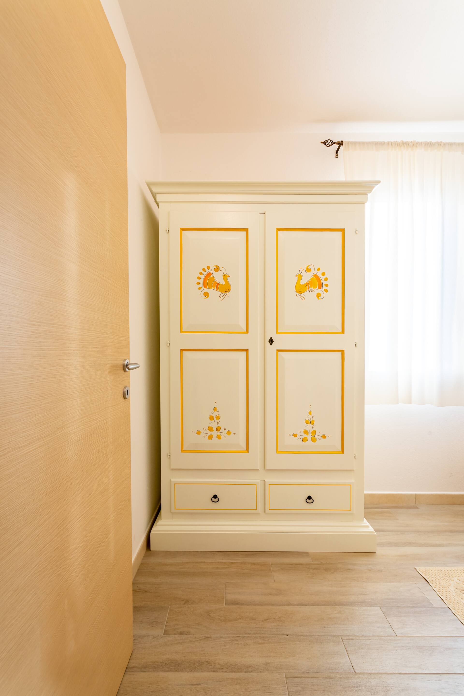 Lapwing Apartment Solanas 20