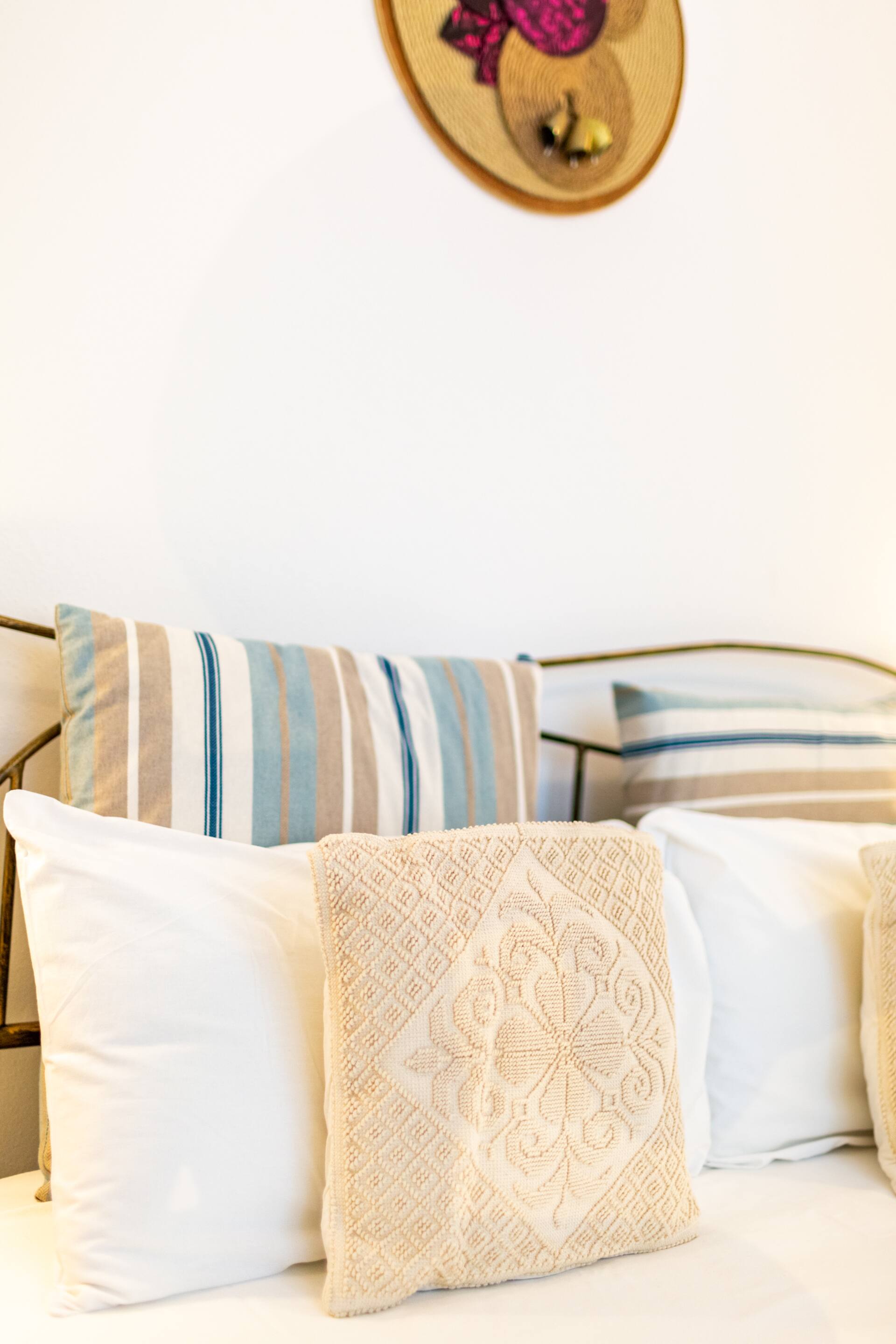 Lapwing Apartment Solanas 22