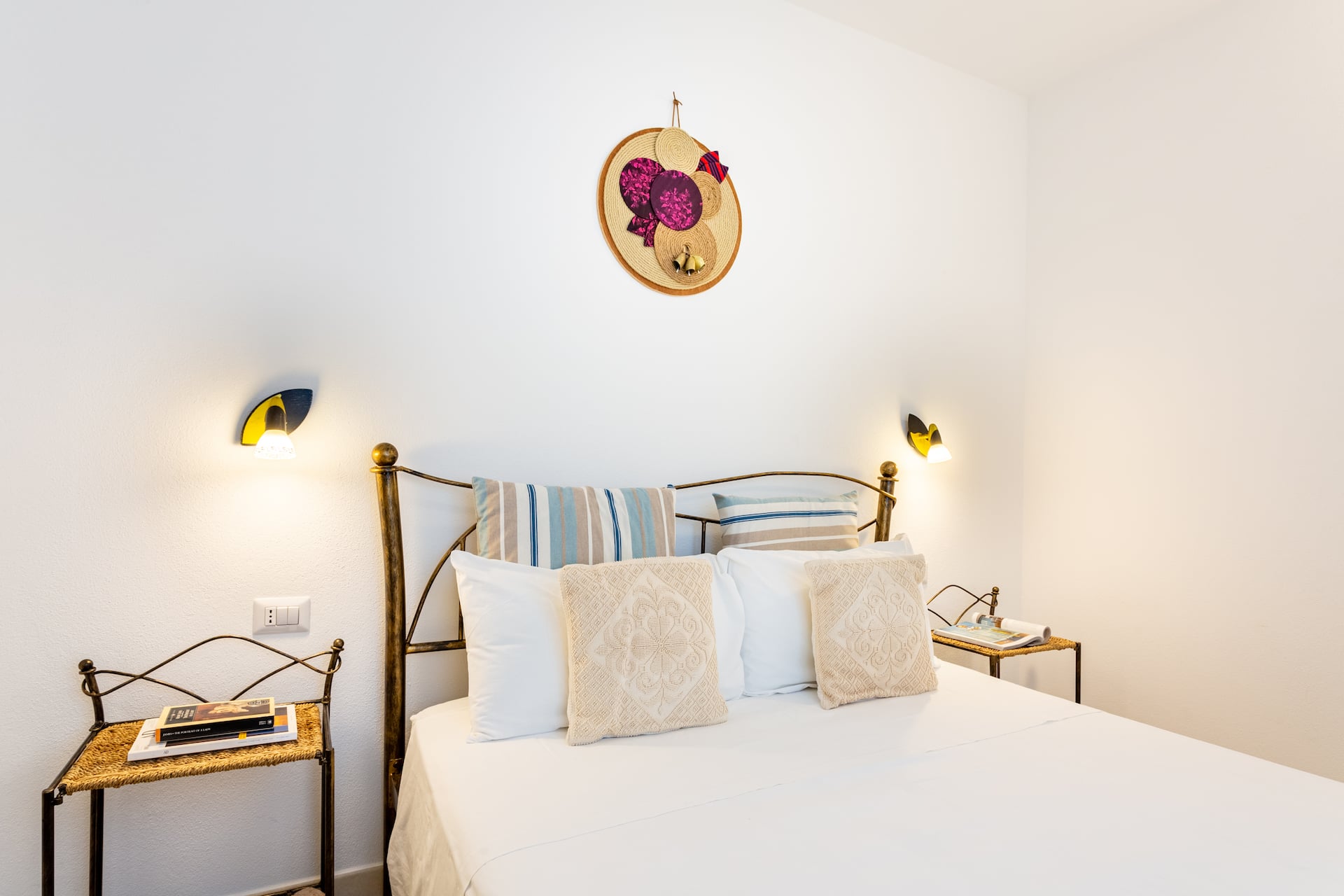 Lapwing Apartment Solanas 23