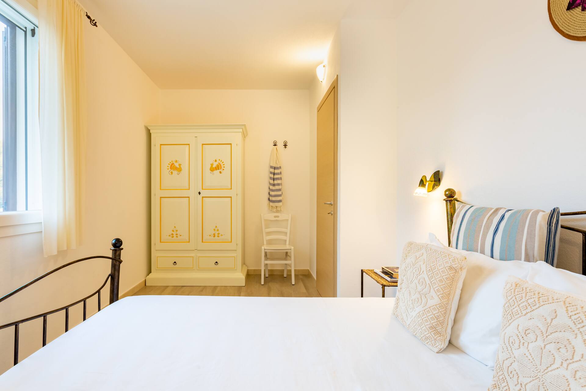 Lapwing Apartment Solanas 24