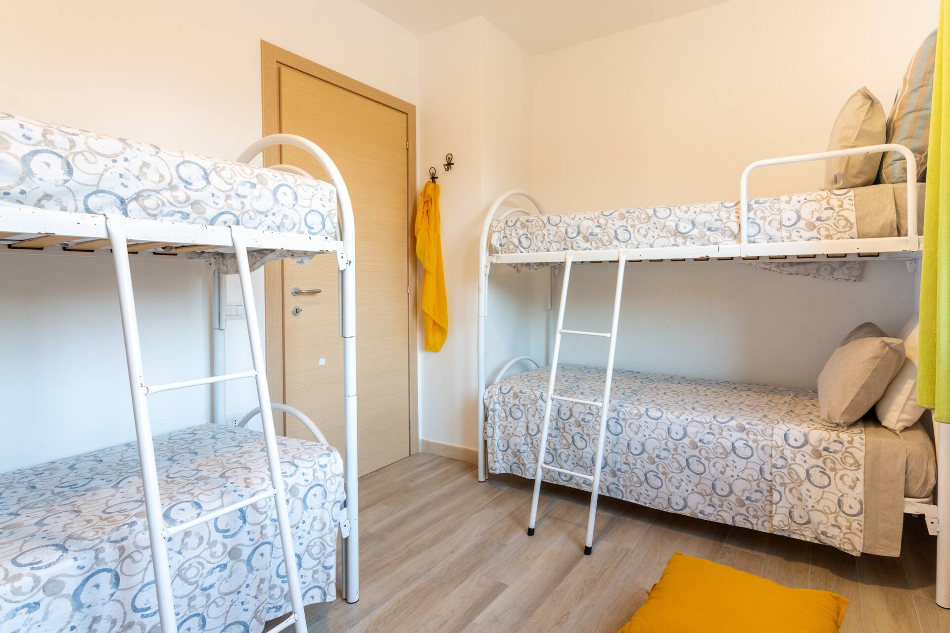 Lapwing Apartment Solanas 25