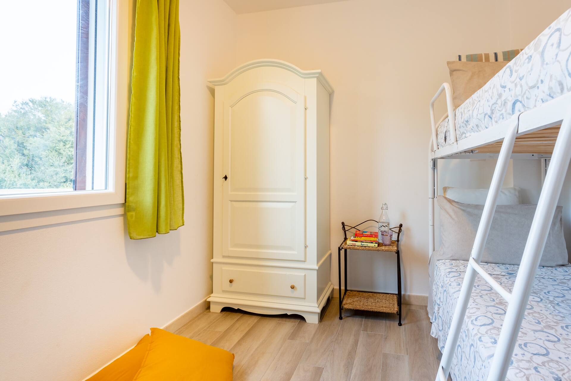 Lapwing Apartment Solanas 27