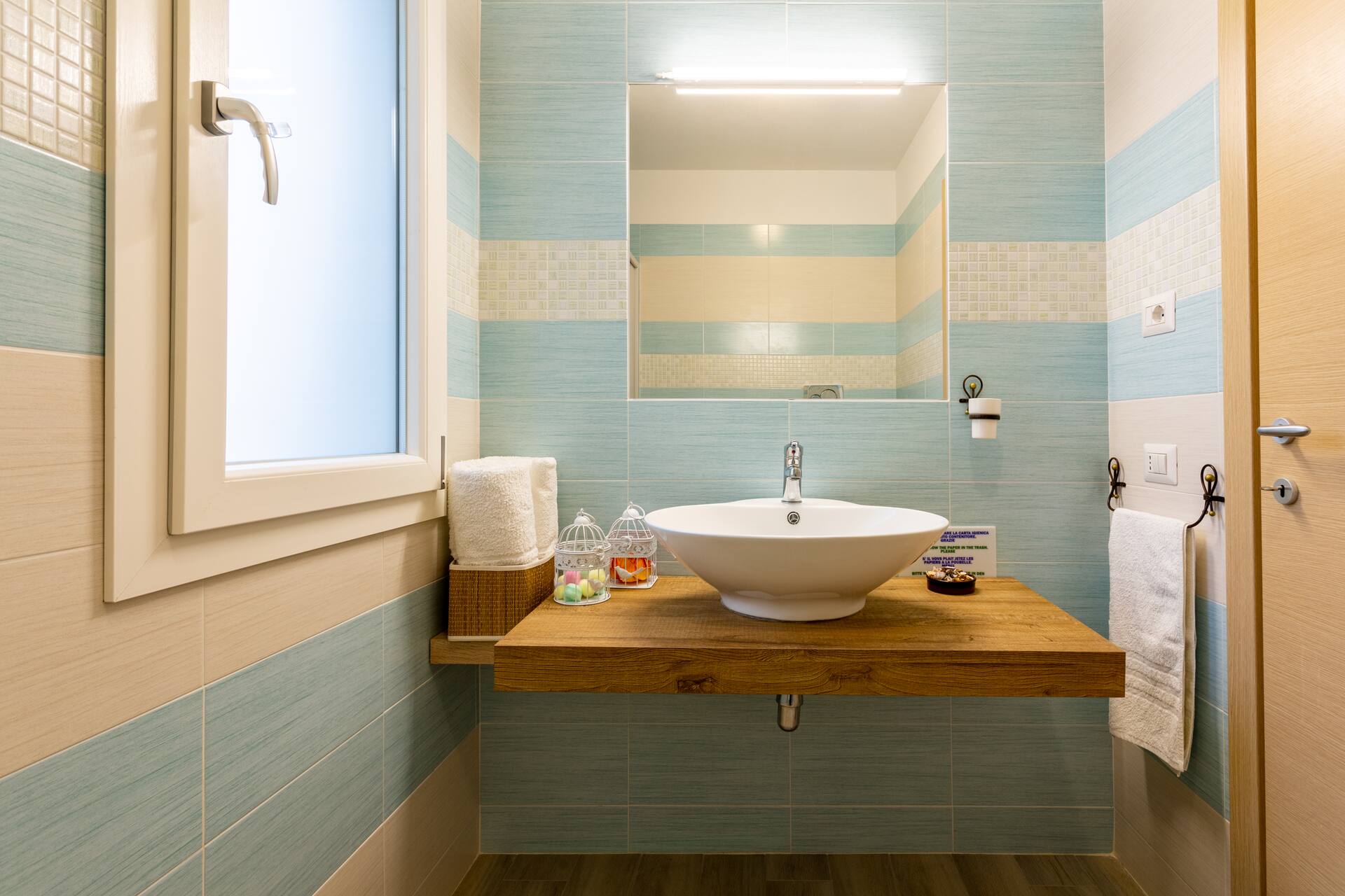 Lapwing Apartment Solanas 28