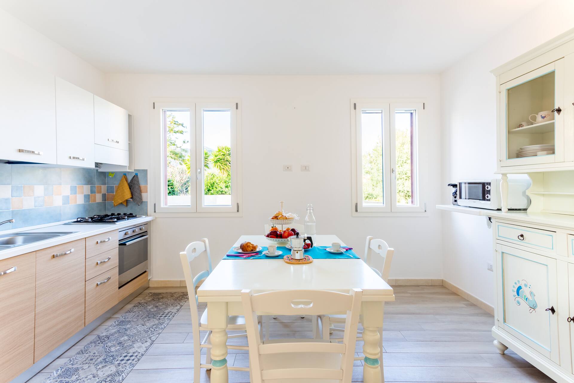 Lapwing Apartment Solanas 3