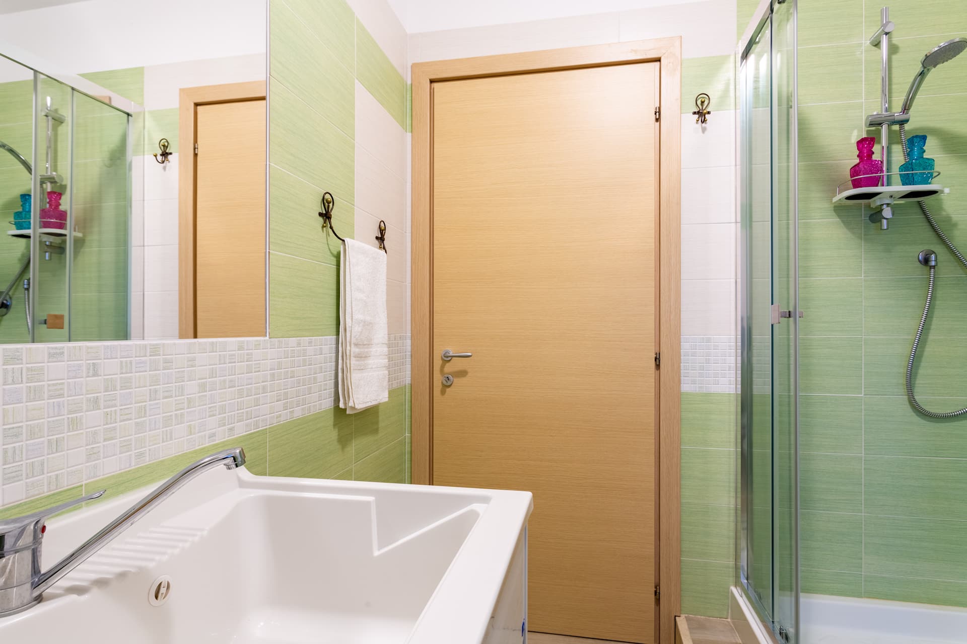 Lapwing Apartment Solanas 30