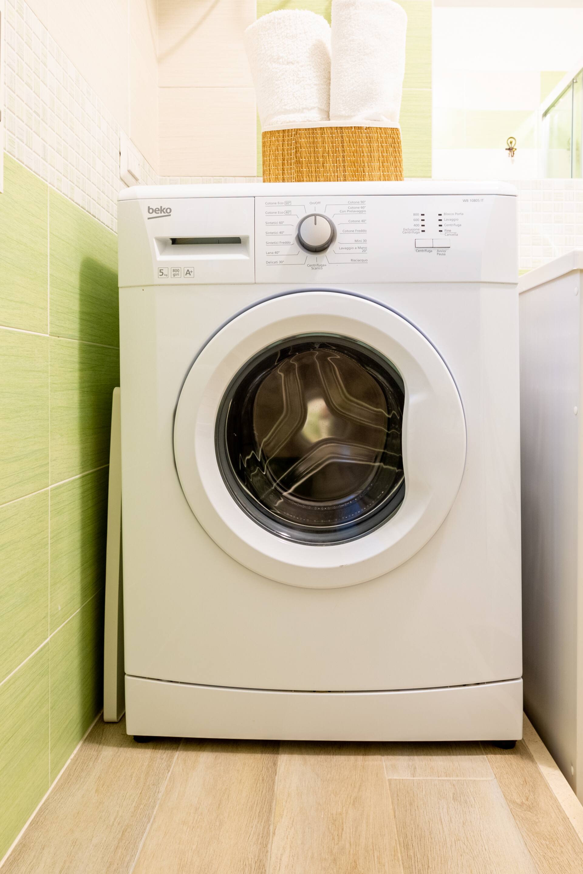 Lapwing Apartment Solanas 32