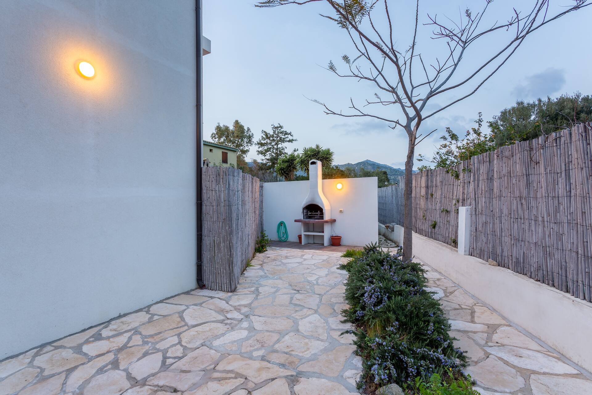 Lapwing Apartment Solanas 33