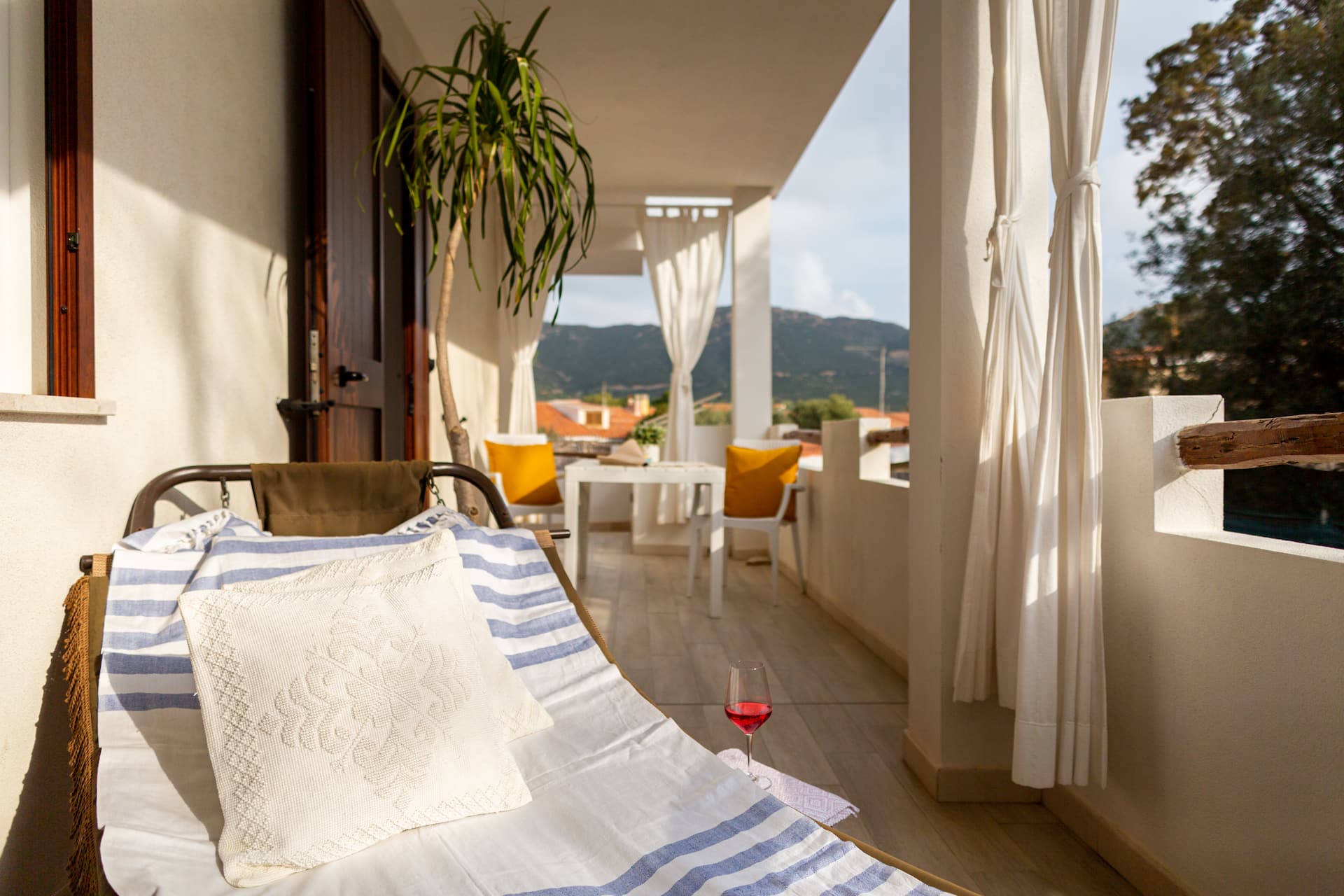 Lapwing Apartment Solanas 34