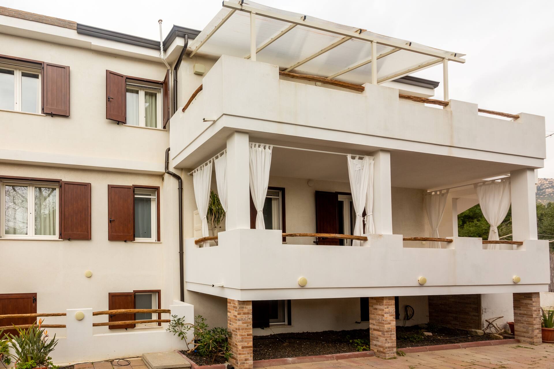 Lapwing Apartment Solanas 35