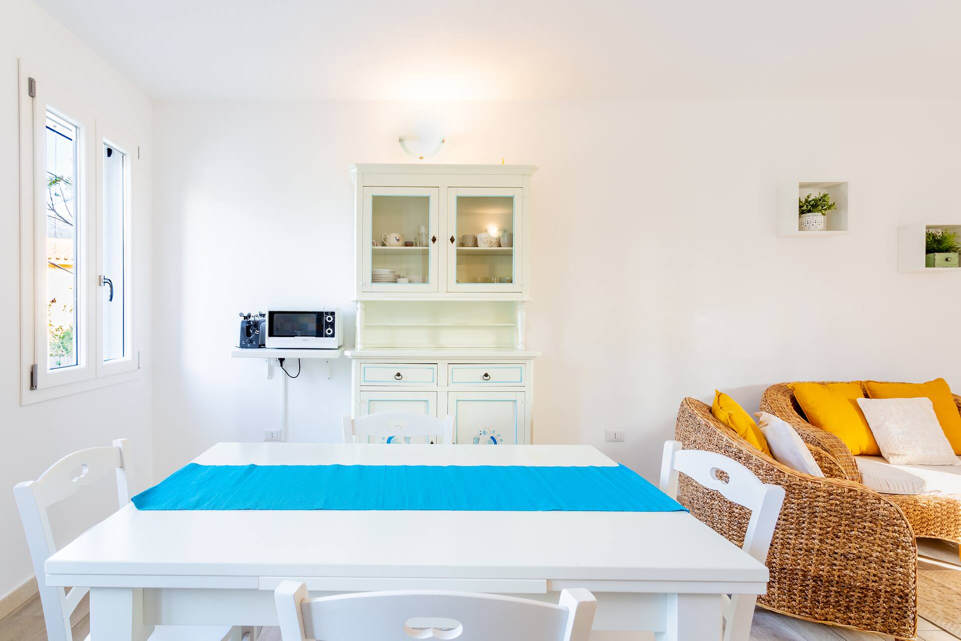 Lapwing Apartment Solanas 7