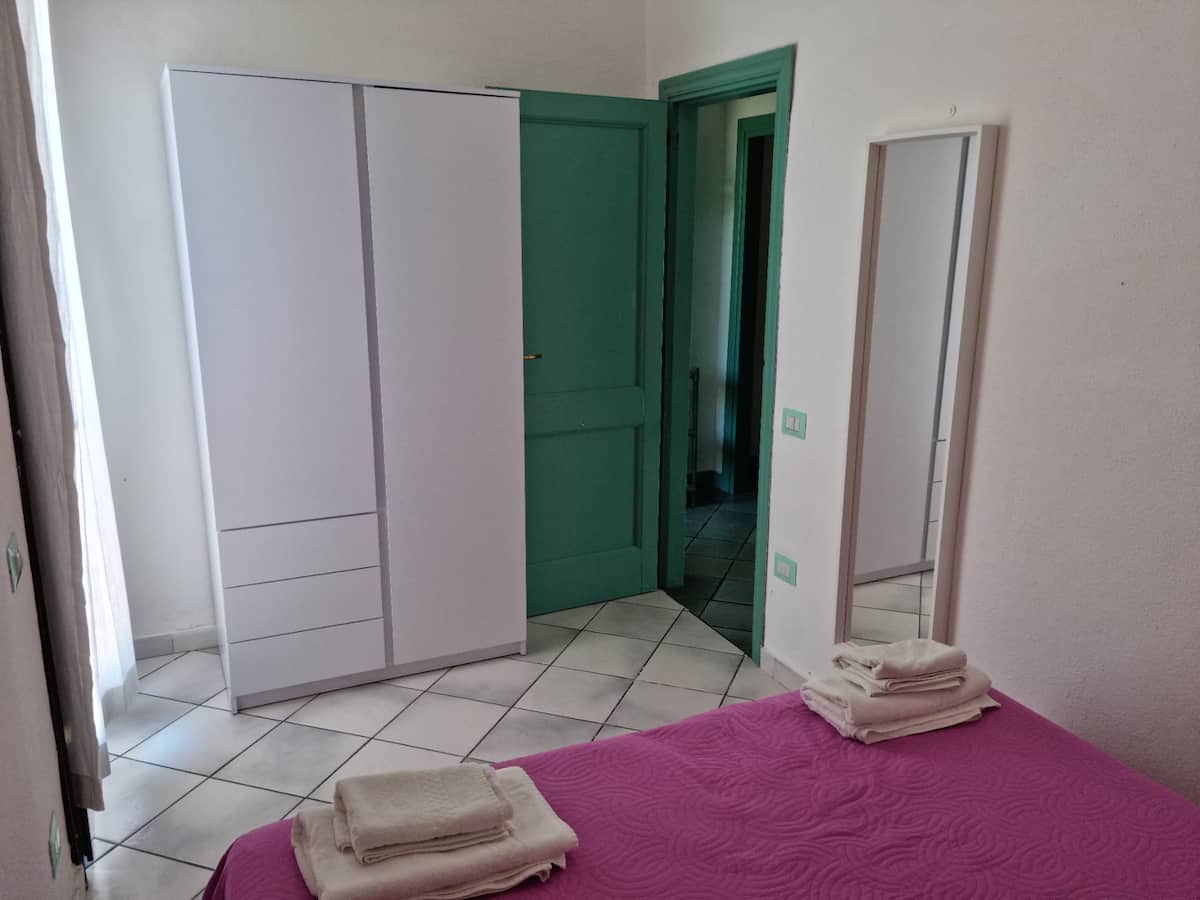 Villa Allegra — Basen i ogrody w Conca Verde