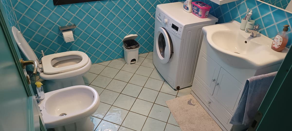 Villa Allegra — Basen i ogrody w Conca Verde