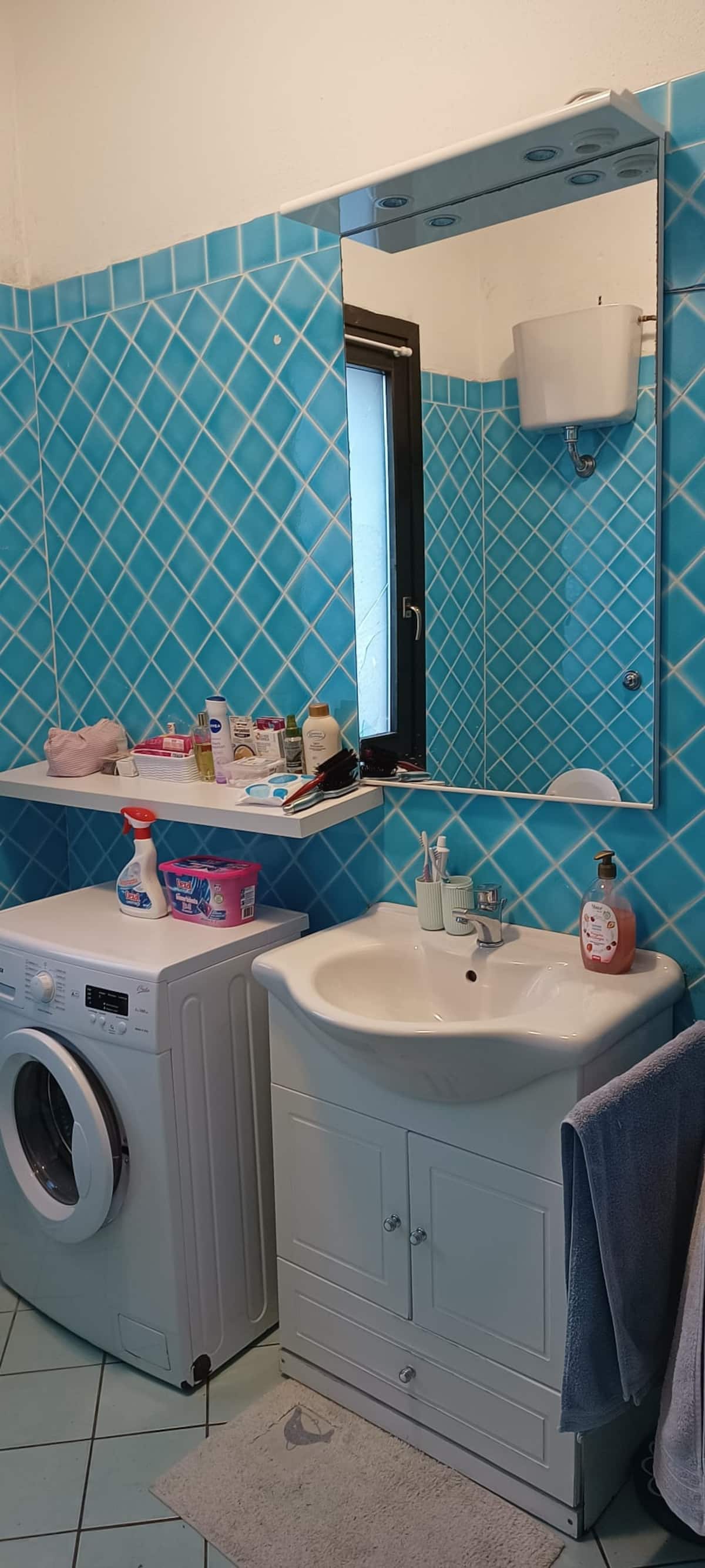 Villa Allegra — Basen i ogrody w Conca Verde