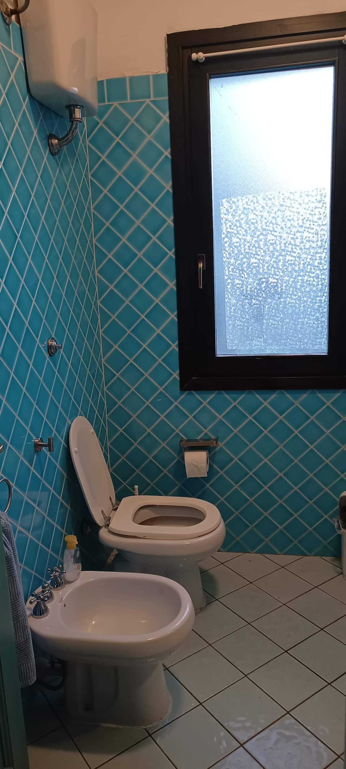 Villa Allegra — Basen i ogrody w Conca Verde