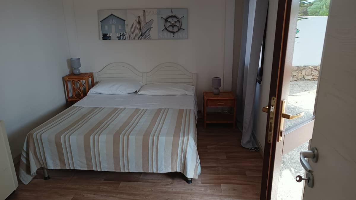 Villa Allegra — Basen i ogrody w Conca Verde