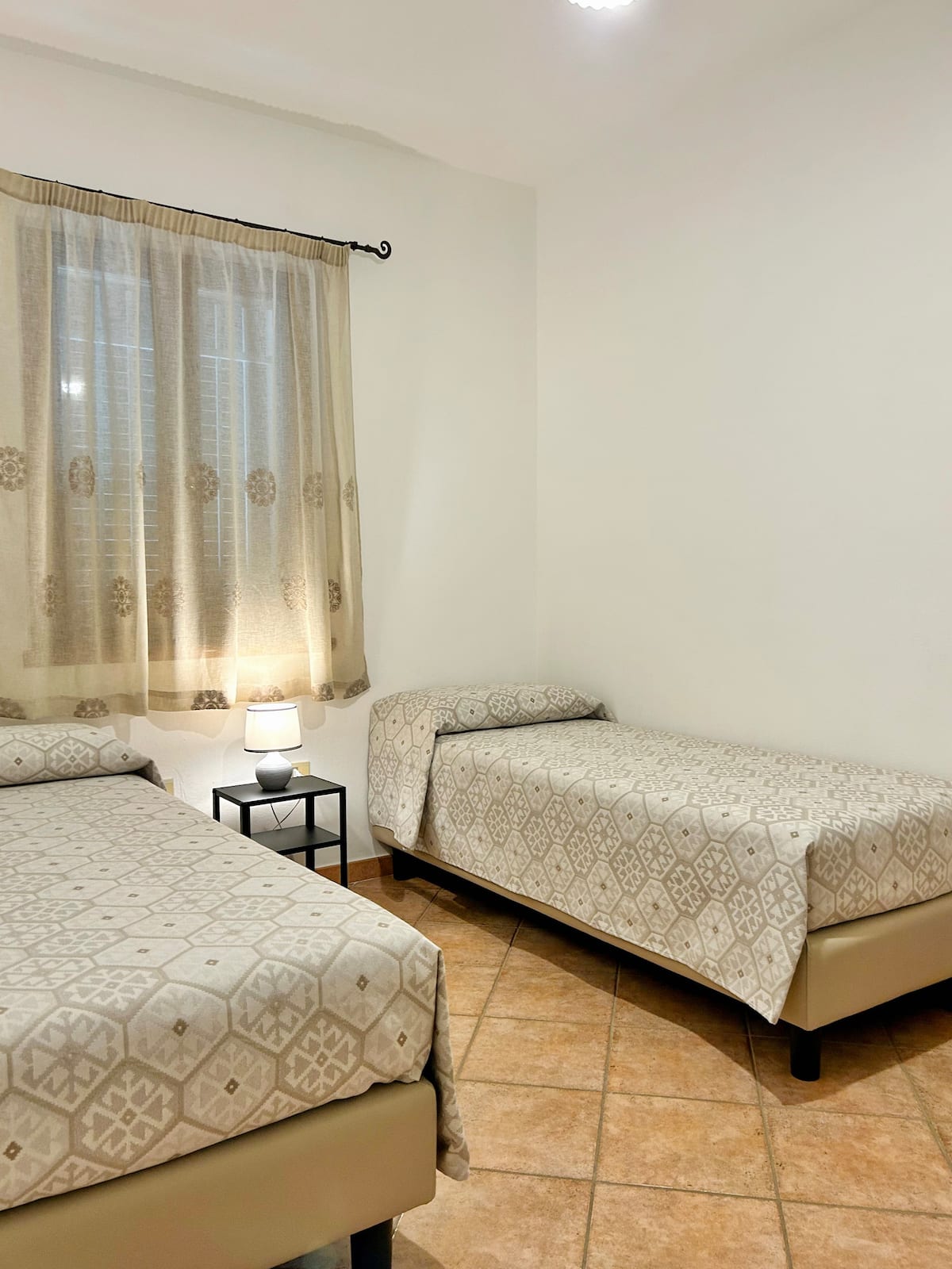 Janna Bentosa — Willa rodzinna z basenem