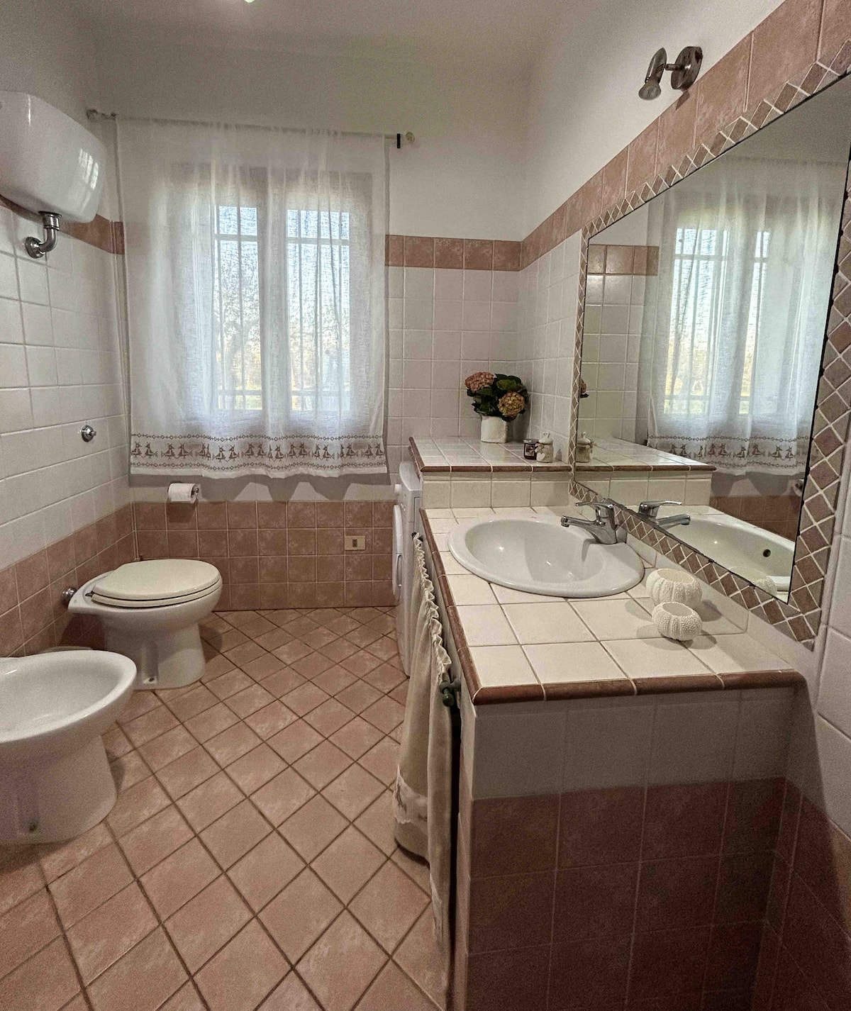 Janna Bentosa — Willa rodzinna z basenem