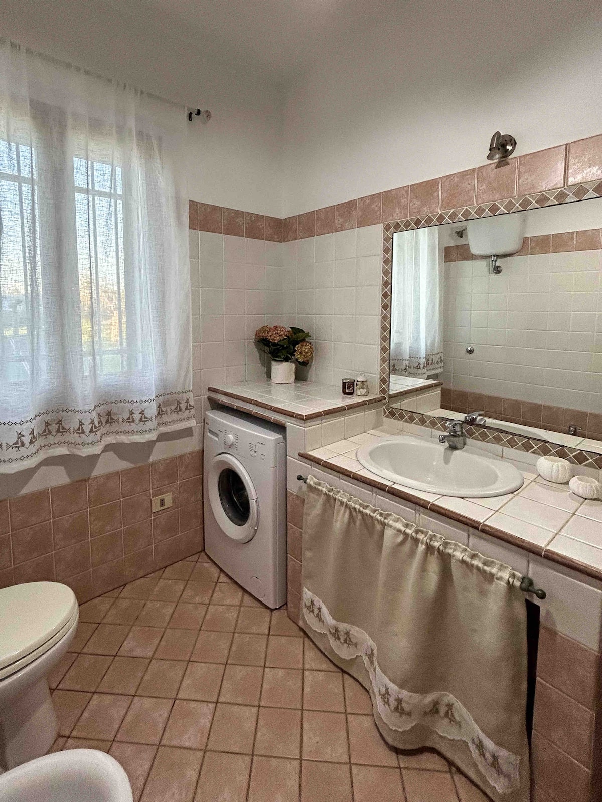 Janna Bentosa — Willa rodzinna z basenem