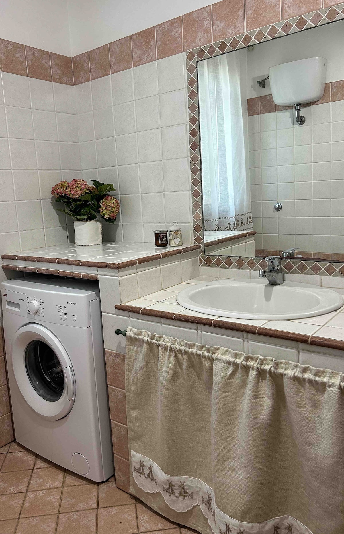 Janna Bentosa — Willa rodzinna z basenem