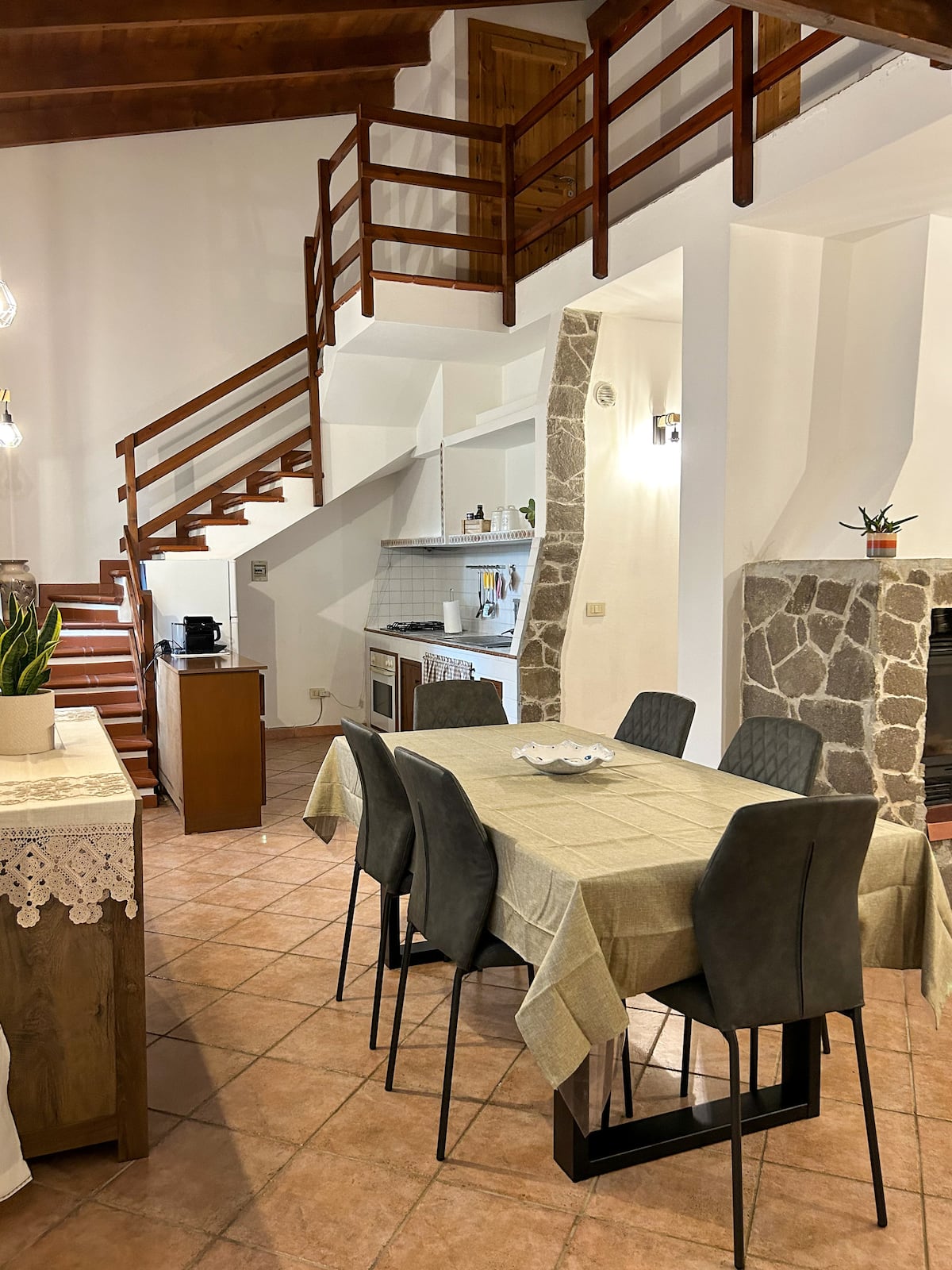 Janna Bentosa — Willa rodzinna z basenem