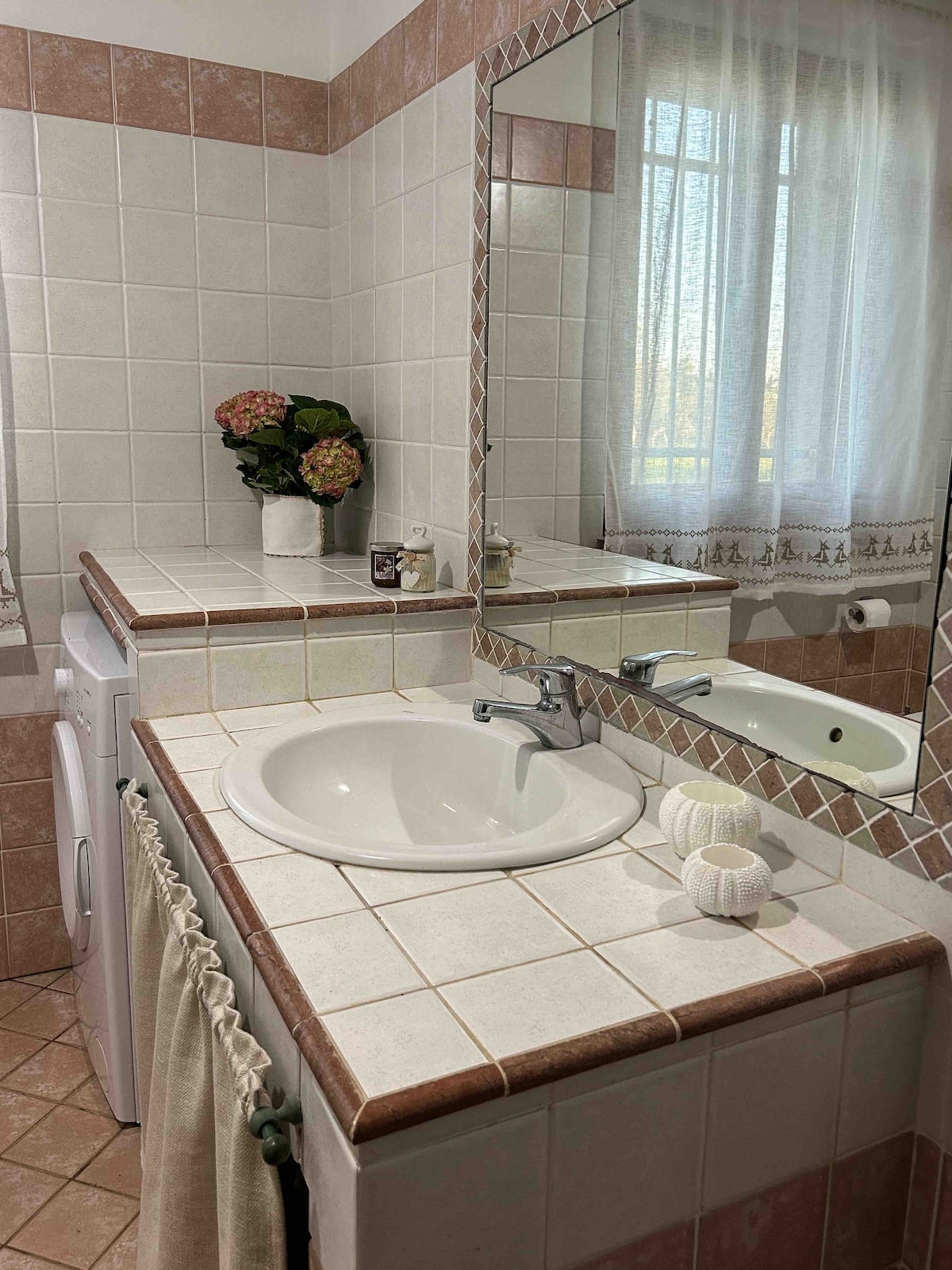 Janna Bentosa — Willa rodzinna z basenem