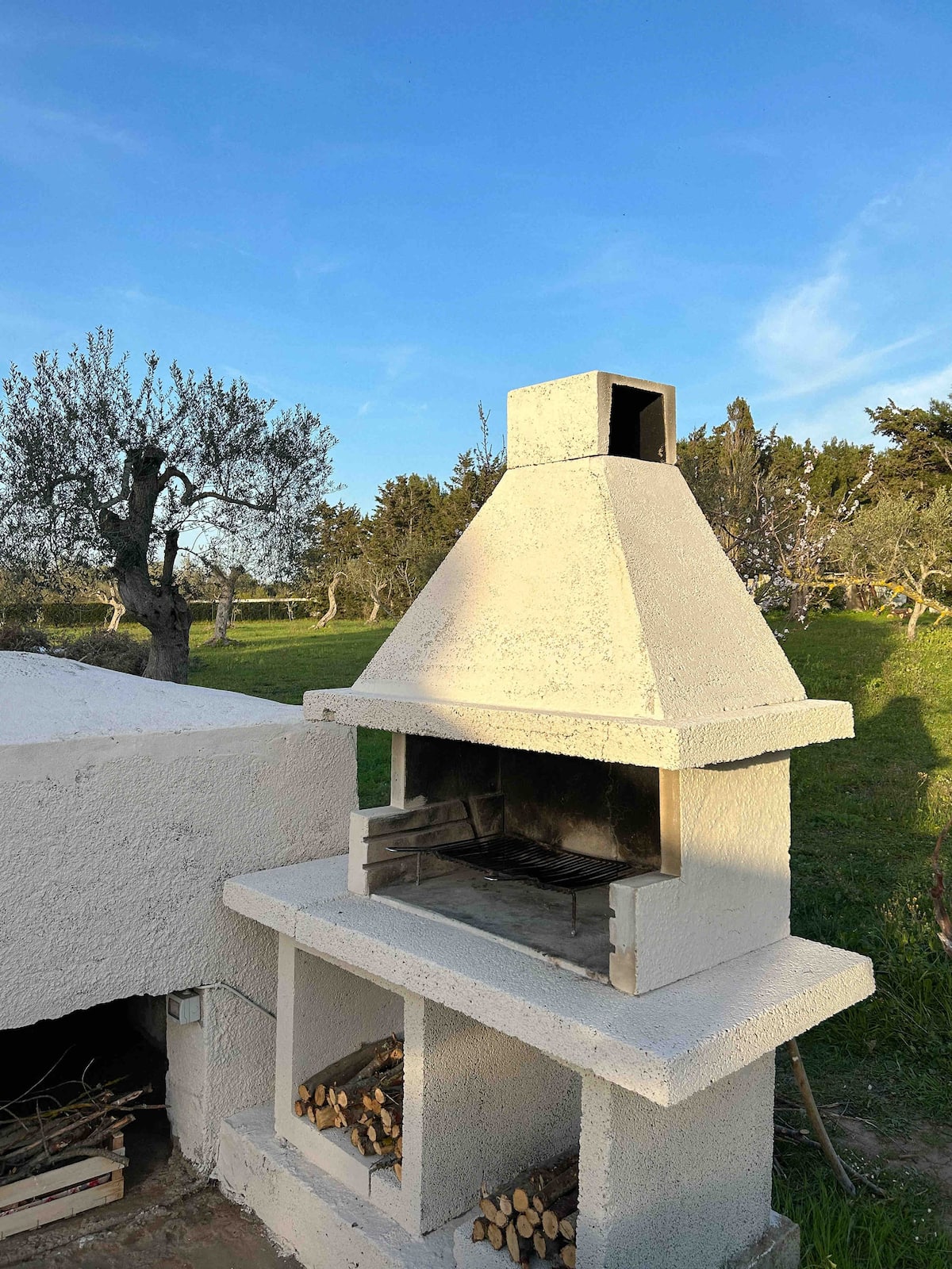 Janna Bentosa — Willa rodzinna z basenem