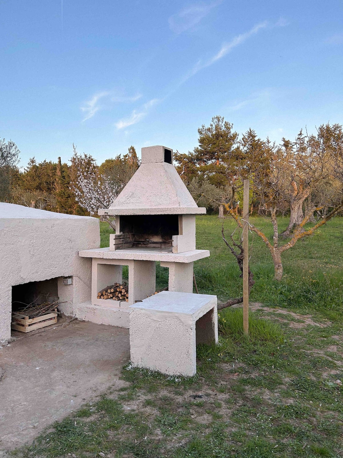 Janna Bentosa — Willa rodzinna z basenem