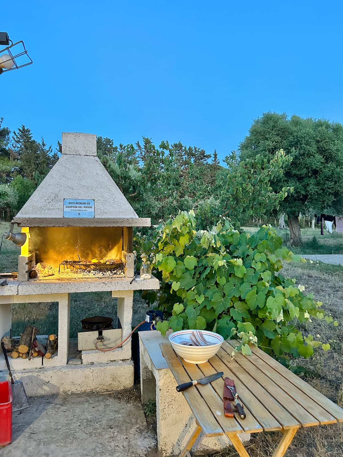 Janna Bentosa — Willa rodzinna z basenem