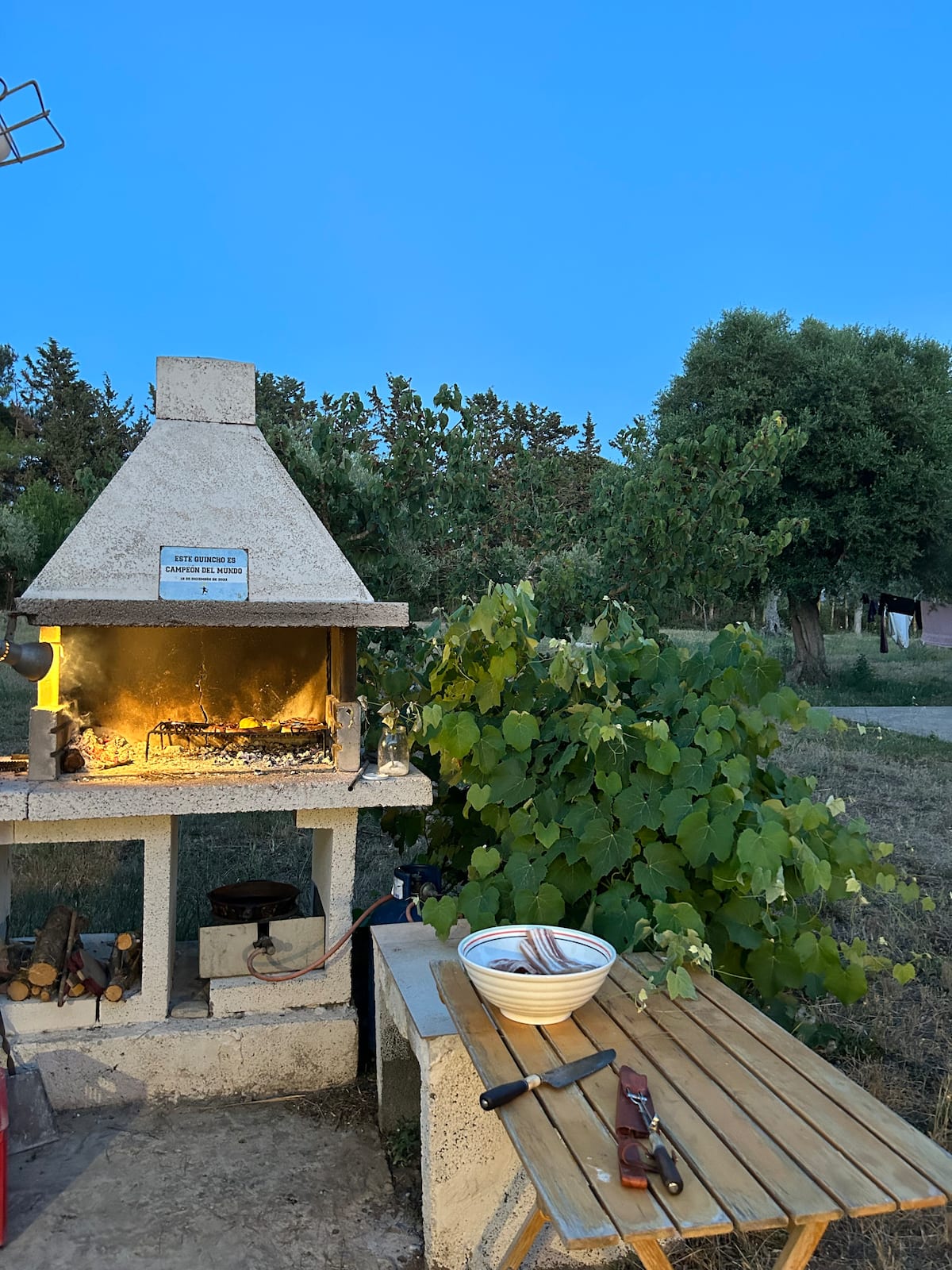 Janna Bentosa — Willa rodzinna z basenem