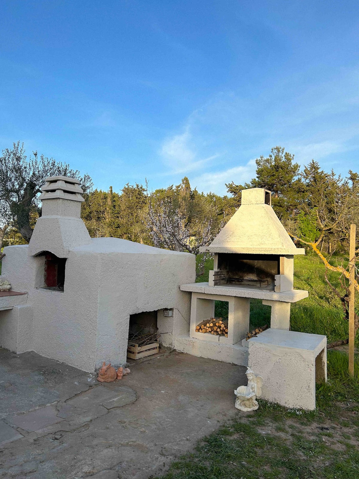 Janna Bentosa — Willa rodzinna z basenem