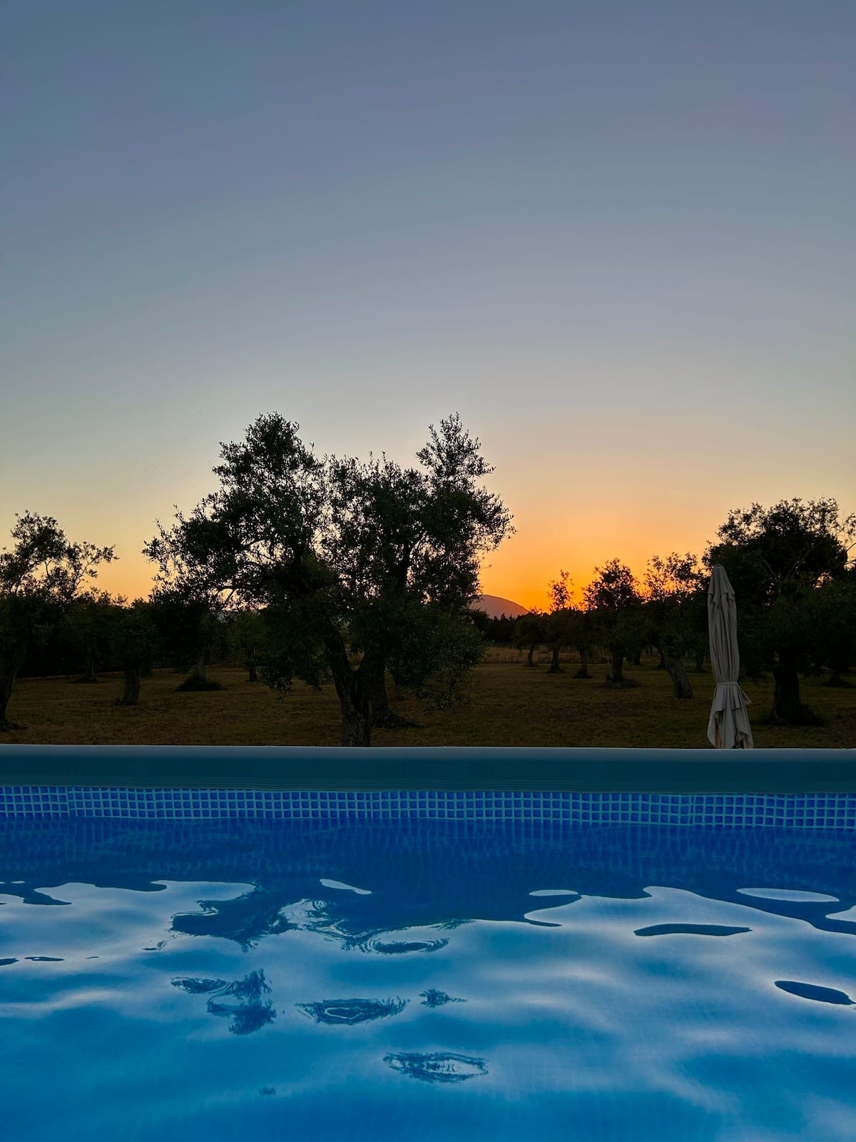 Janna Bentosa — Willa rodzinna z basenem