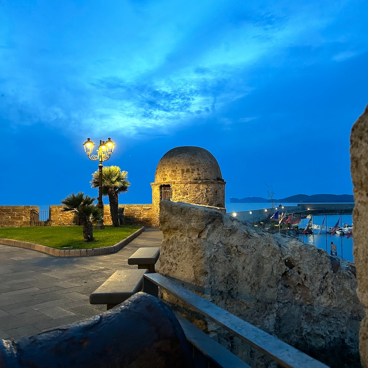 Janna Bentosa — Willa rodzinna z basenem